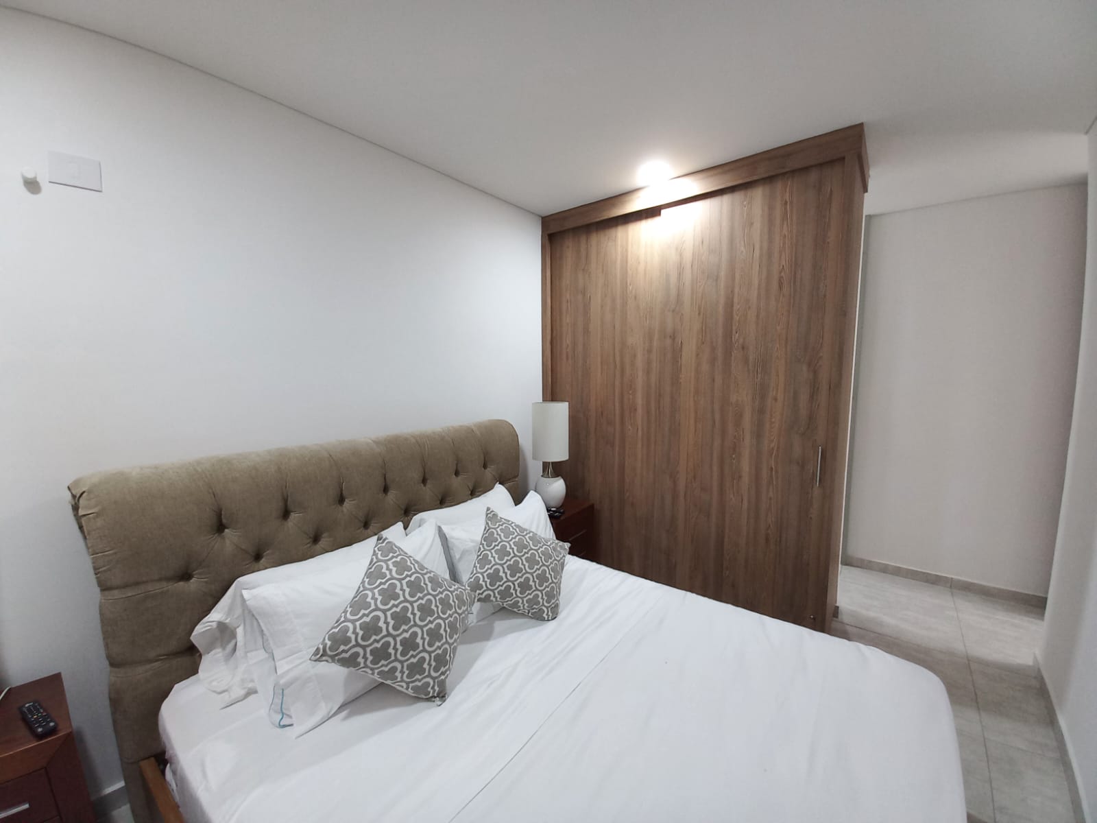 Foto de Apartamento en Arriendo en Condina, Pereira - 5 - 279066738
