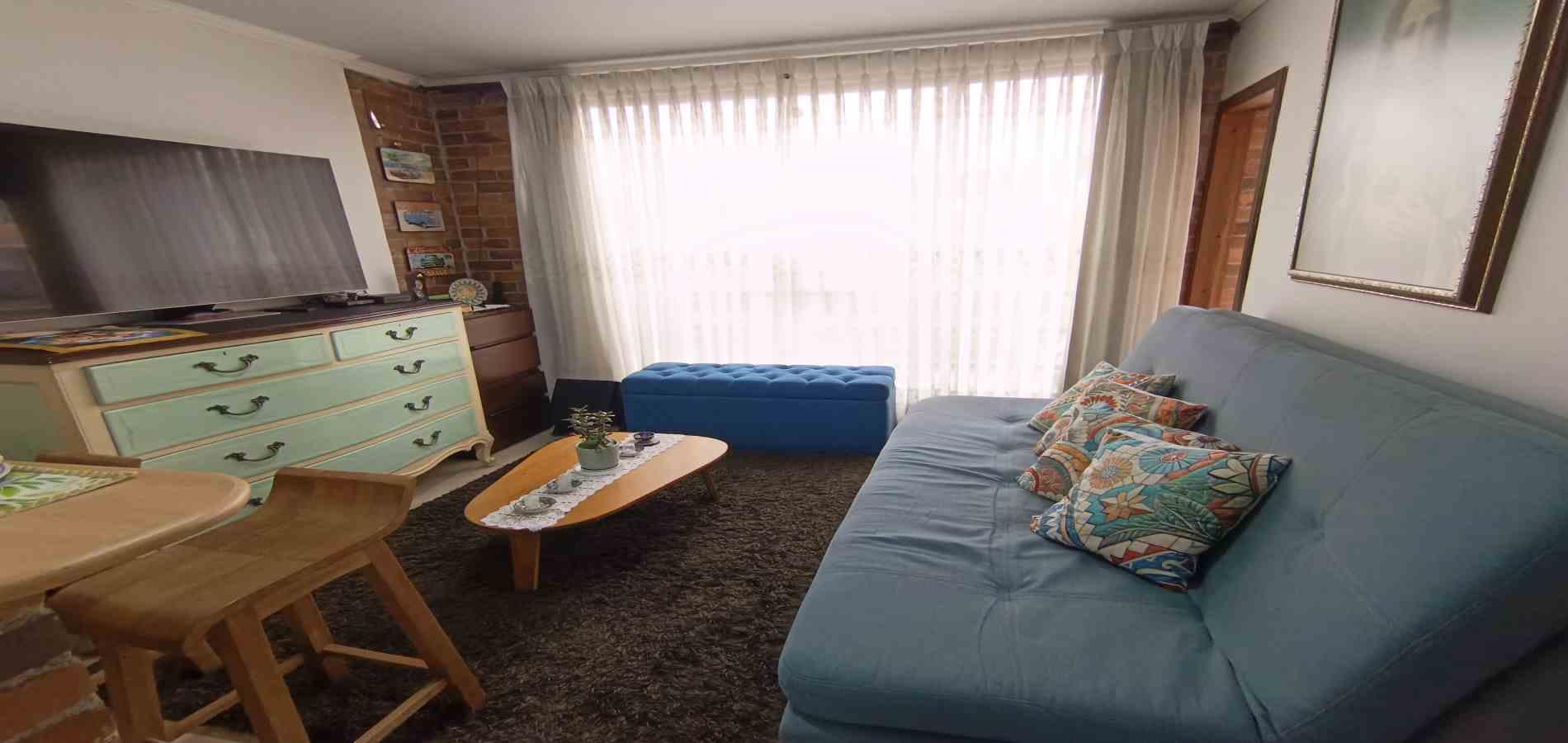 Foto de Apartaestudio en Venta en San rafael, Manizales - 7 - 279069998