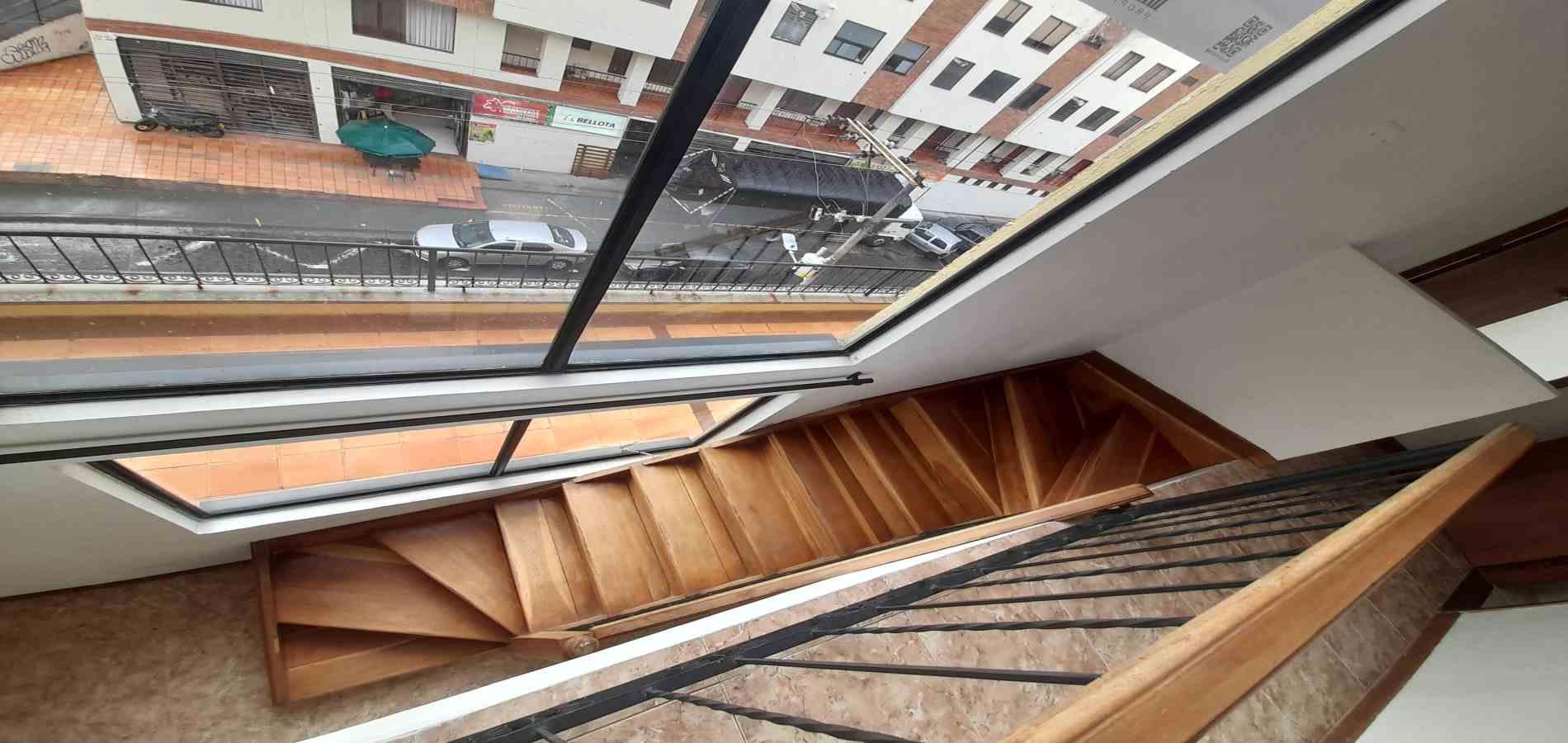 Foto de Apartamento en Arriendo en Otro, Manizales - 17 - 19067