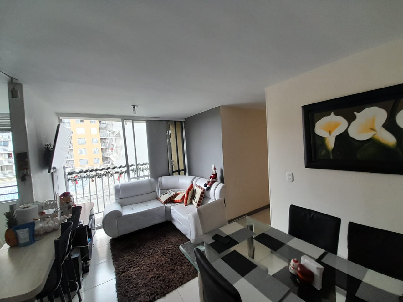 Foto de Apartamento en Venta en Puerto espejo, Armenia  - 1 - 279054921