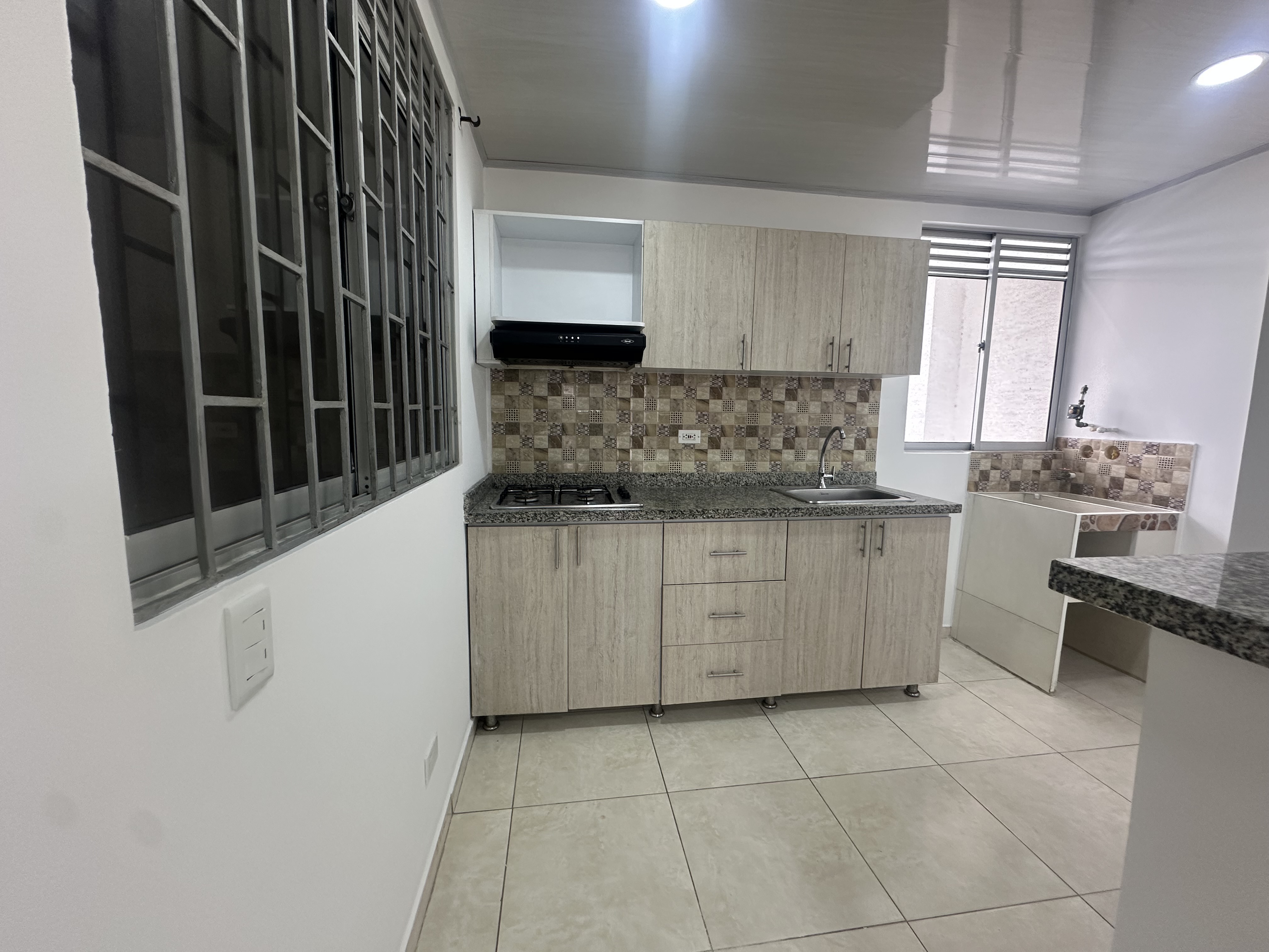 Foto de Apartaestudio en Venta en Centro, Calarca - 8 - 279069200