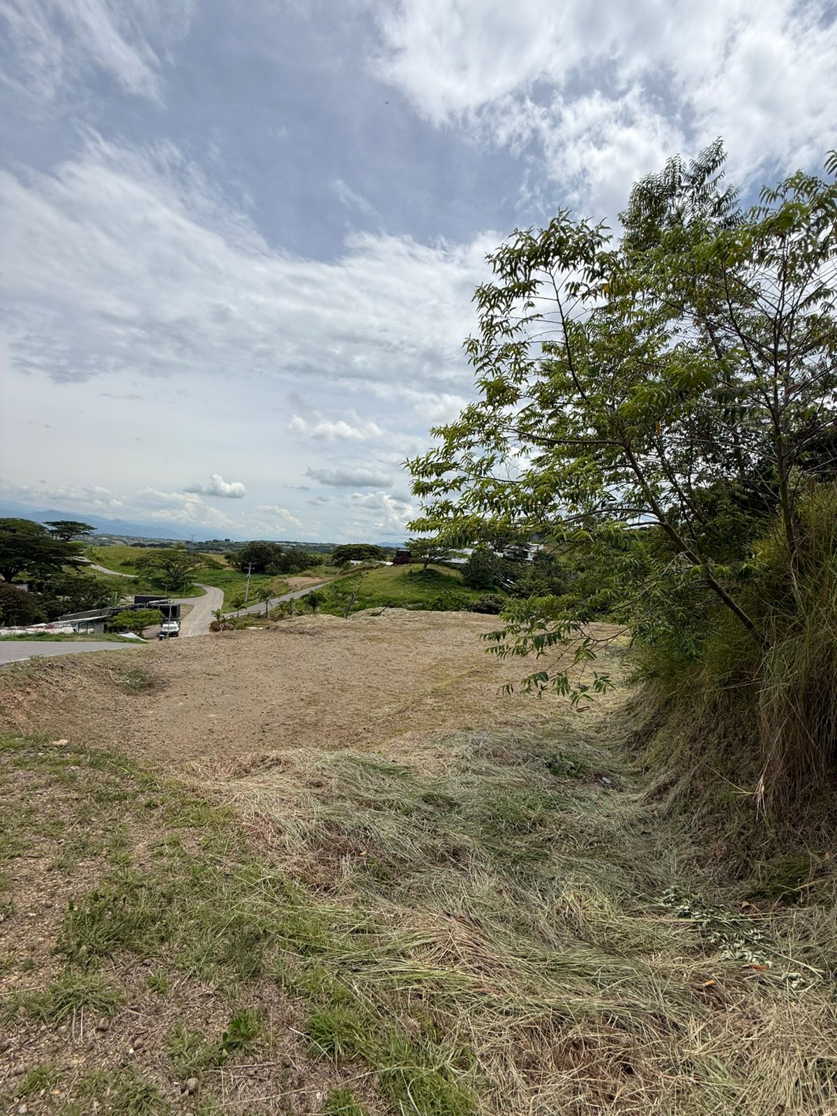 Foto de Lote / terreno en Venta en Cerritos, Pereira - 8 - 279065028