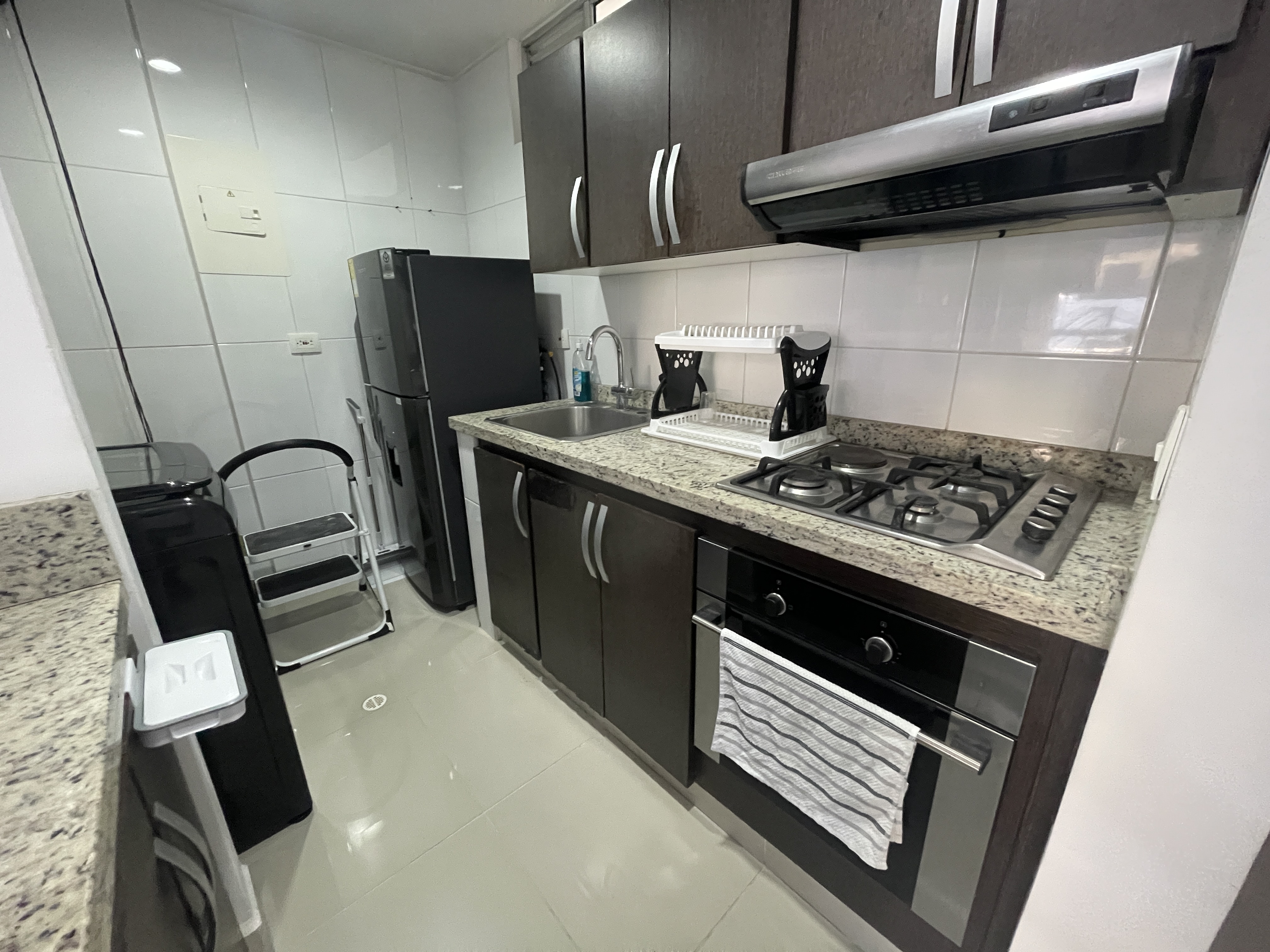 Foto de Apartamento para Arriendo en Laureles, Armenia  - 279064469