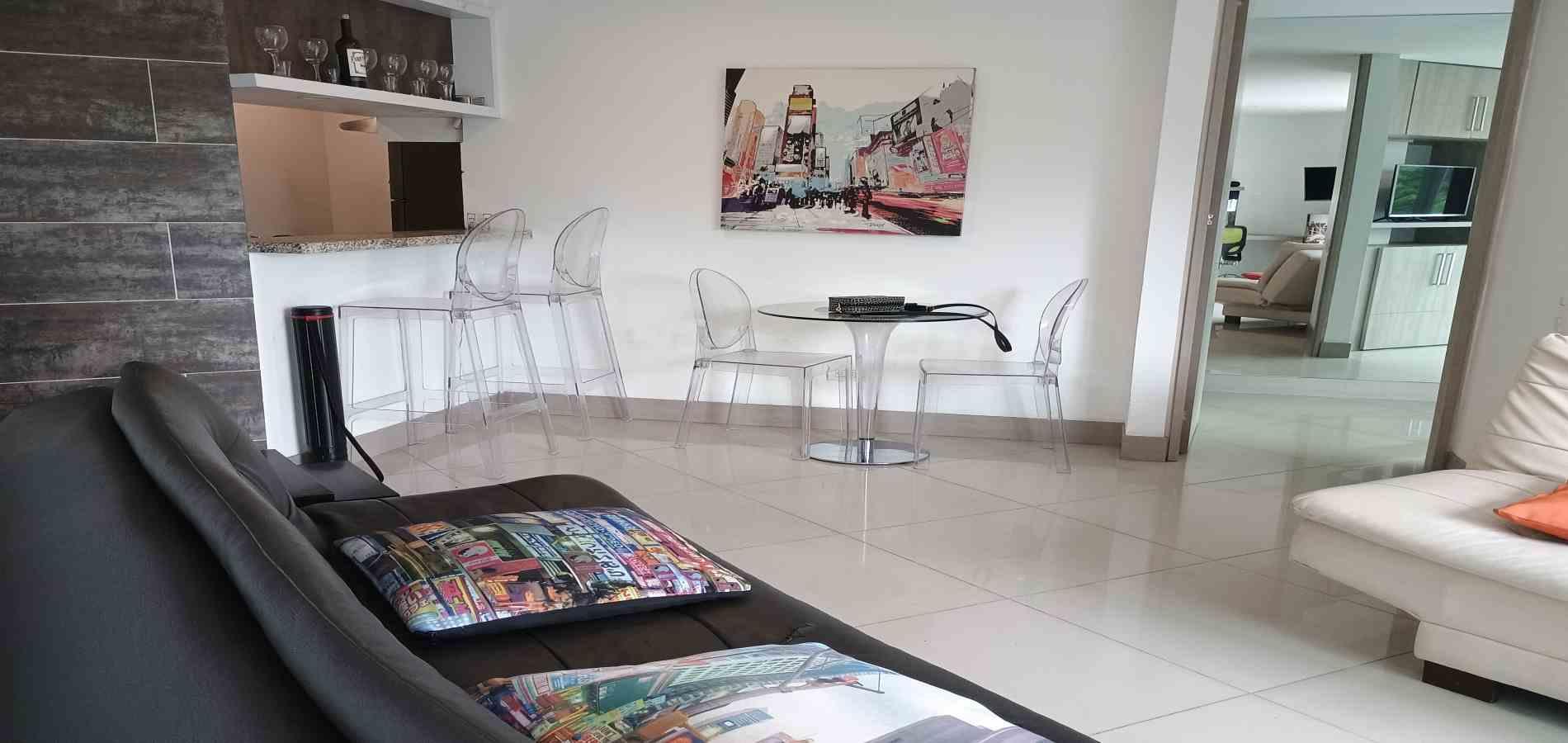 Foto de Apartaestudio en Arriendo en Cr 19 norte, Armenia  - 6 - 279069809