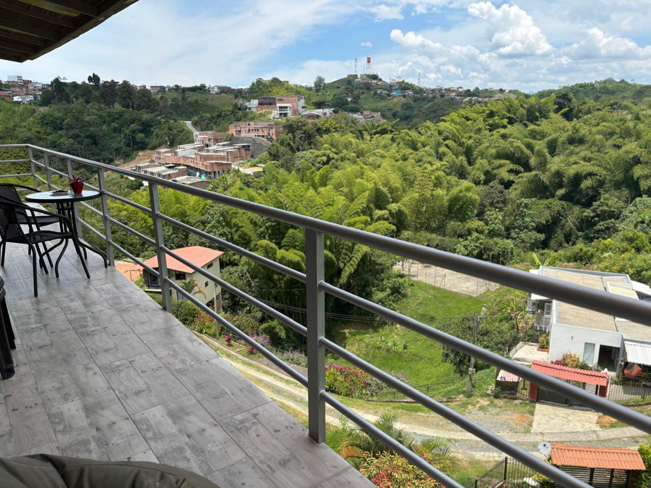 Foto de Casa en Venta en La muleta, Palestina - 9 - 279068127