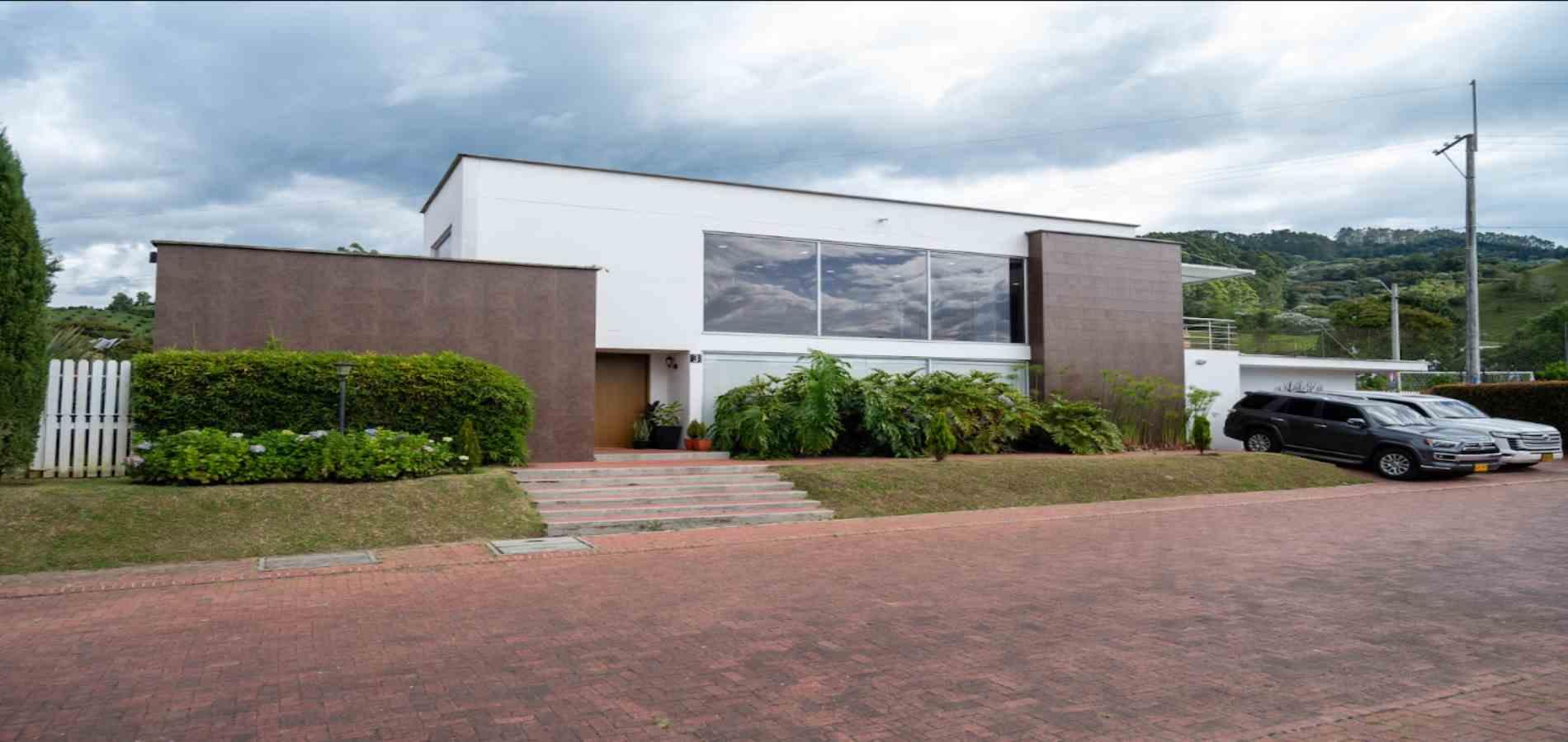Foto de Casa en Venta en La florida, Villamaria - 1 - 279070132