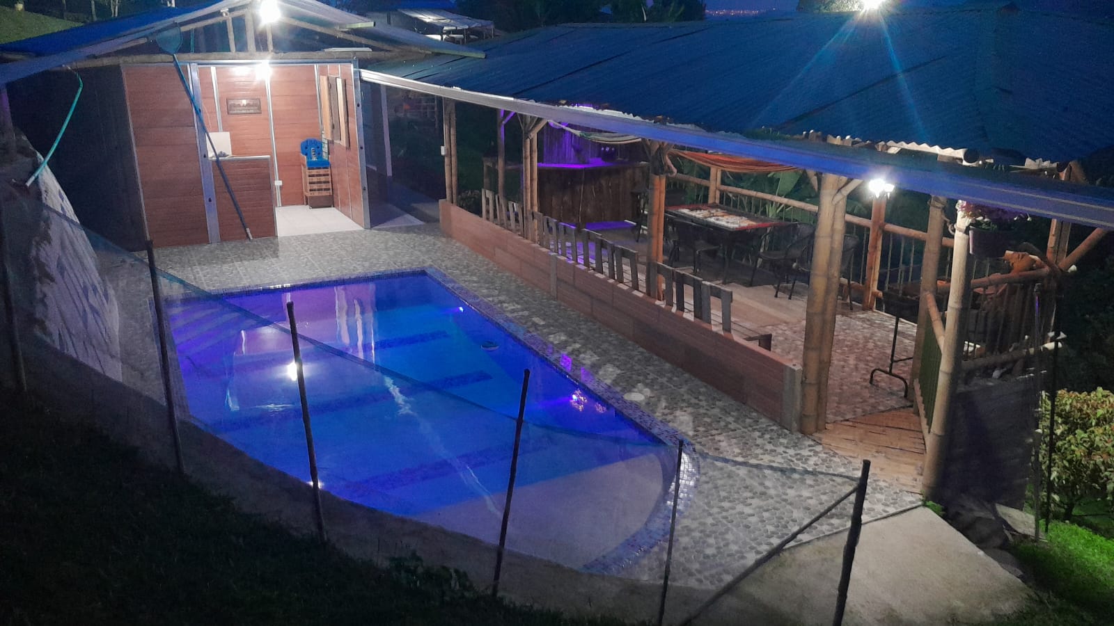 Foto de Finca en Venta en La maría, Santa rosa de cabal - 19 - 279056066