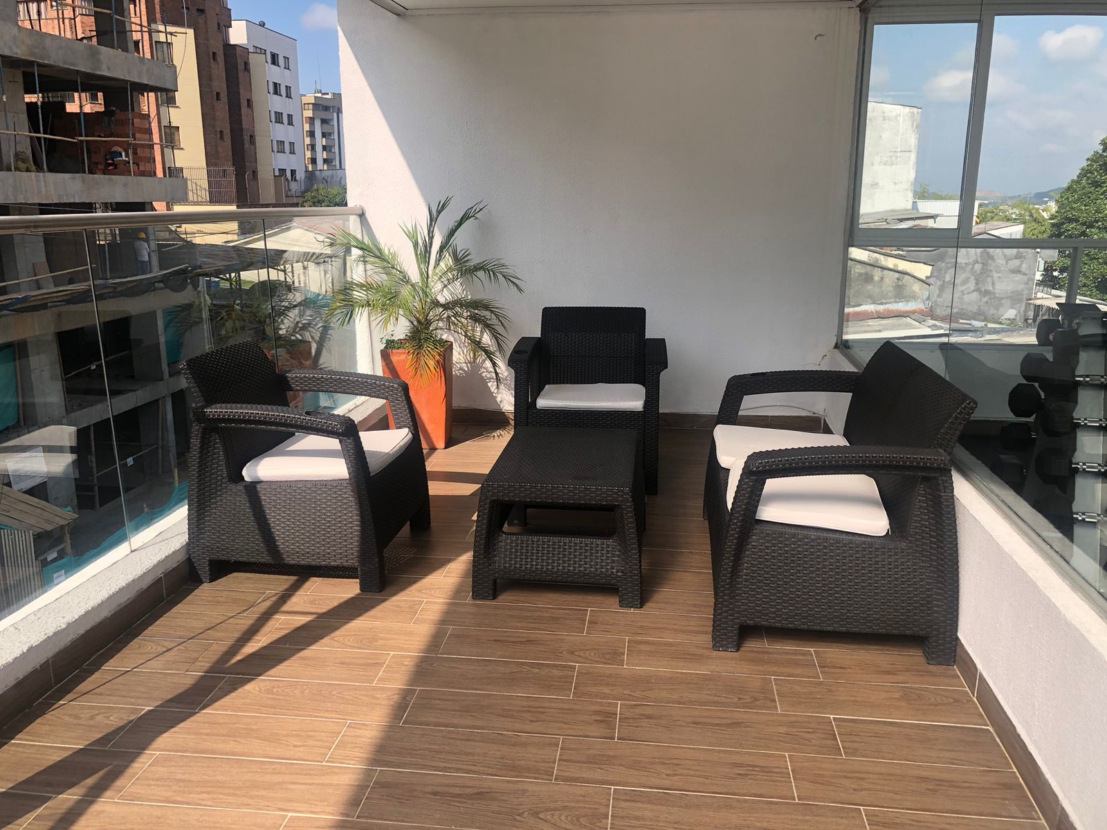 Foto de Apartaestudio en Arriendo en Pinares, Pereira - 25 - 279055481