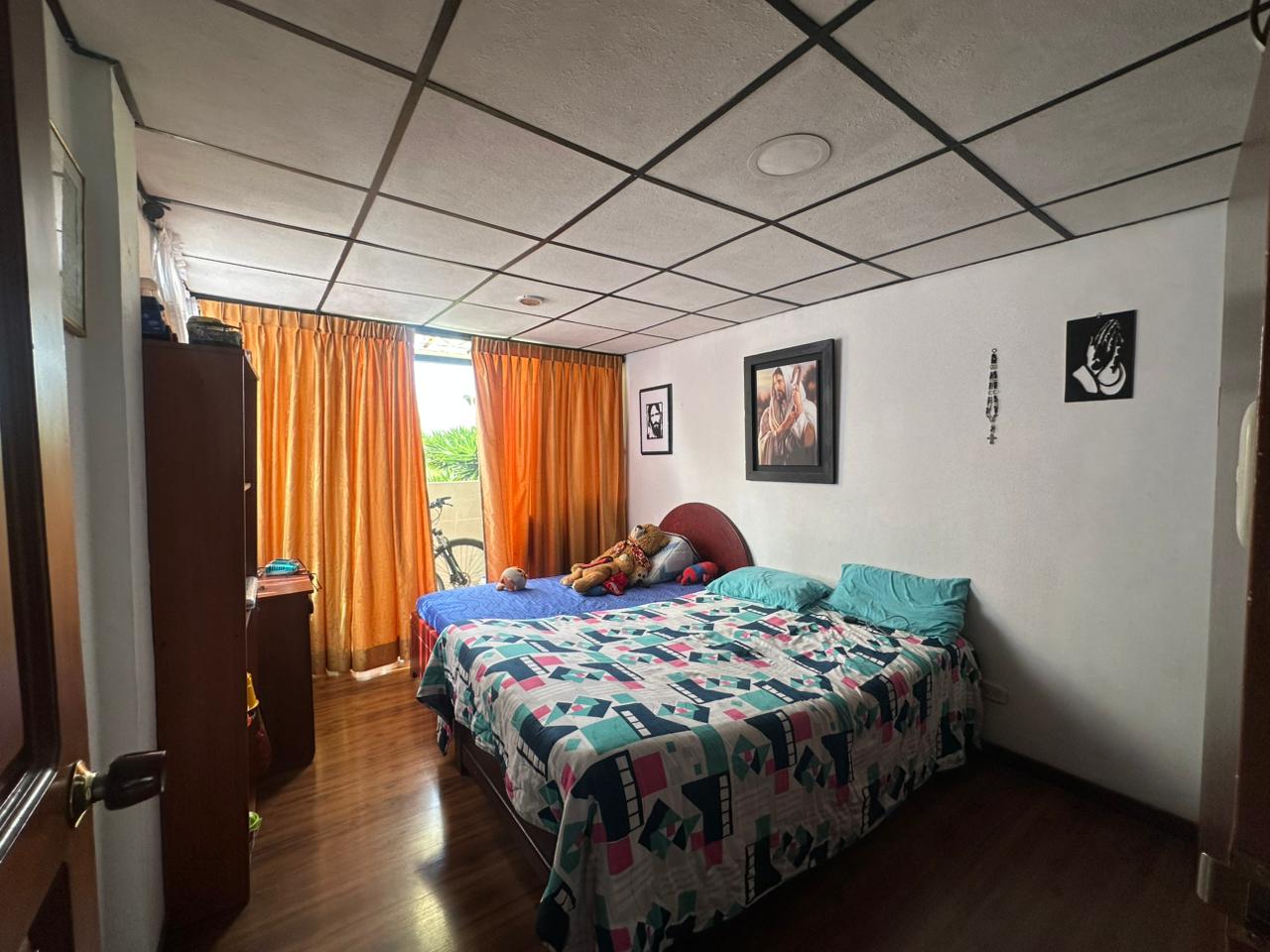 Foto de Apartamento en Venta en Villa pilar, Manizales - 3 - 279068991