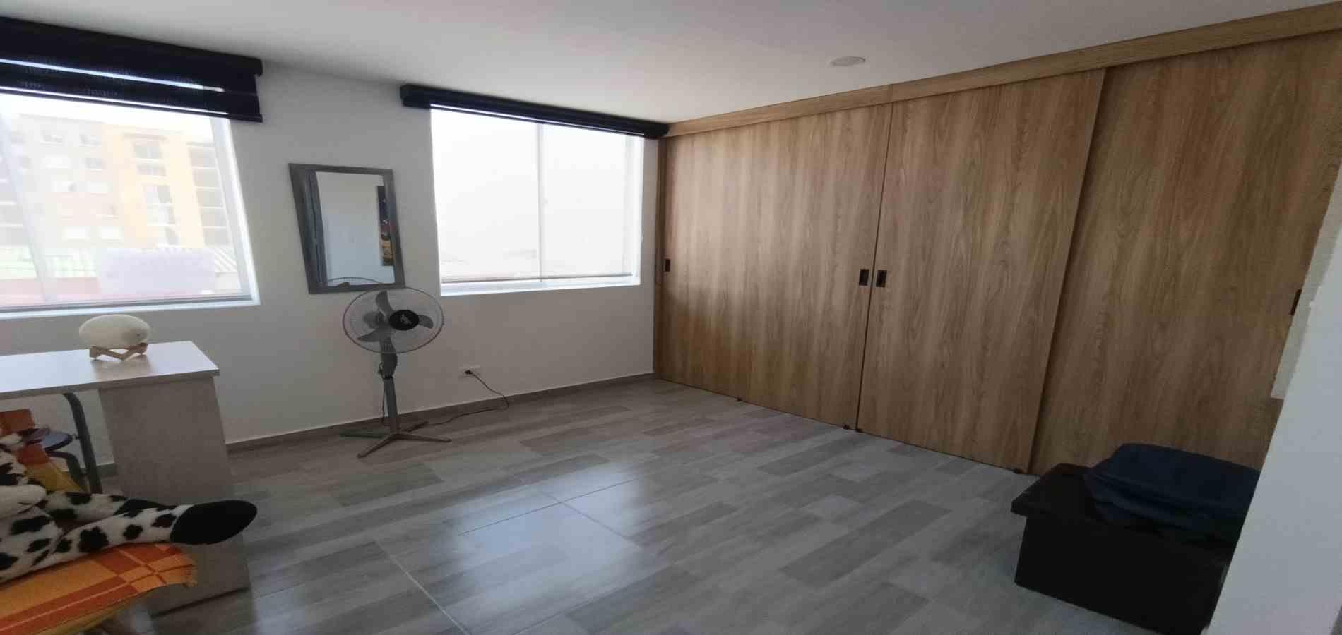 Foto de Apartamento en Venta en Puerta del sol, Manizales - 8 - 279064515