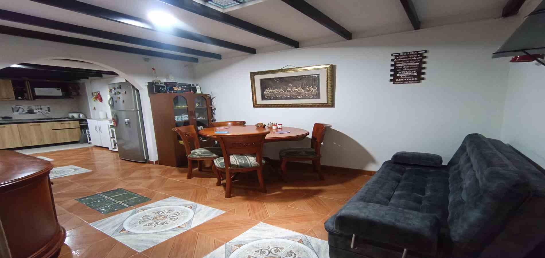 Foto de Casa en Venta en La enea, Manizales - 5 - 279070287