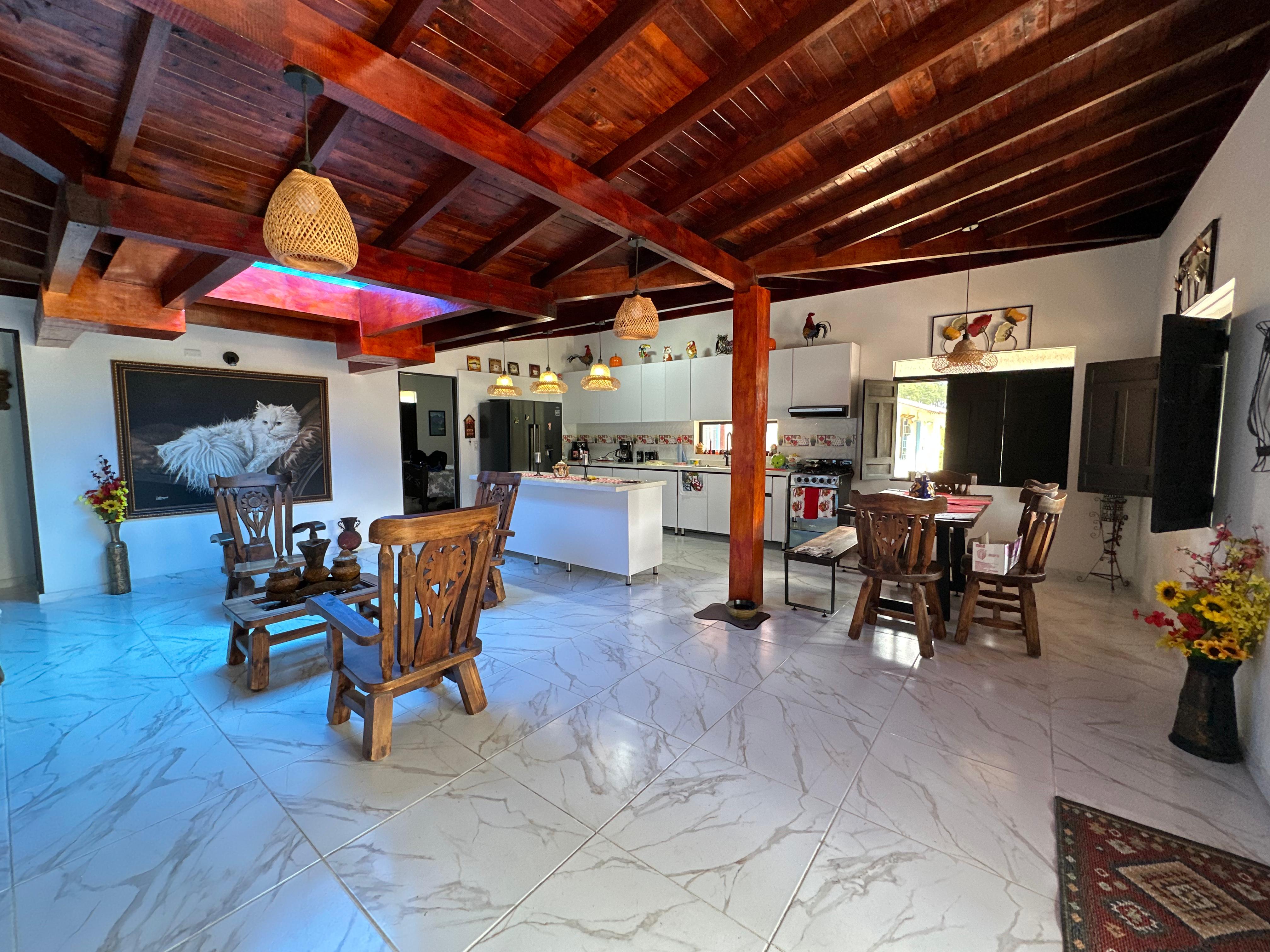 Foto de Finca en Venta en Alto alegrias, Pereira - 6 - 279065672