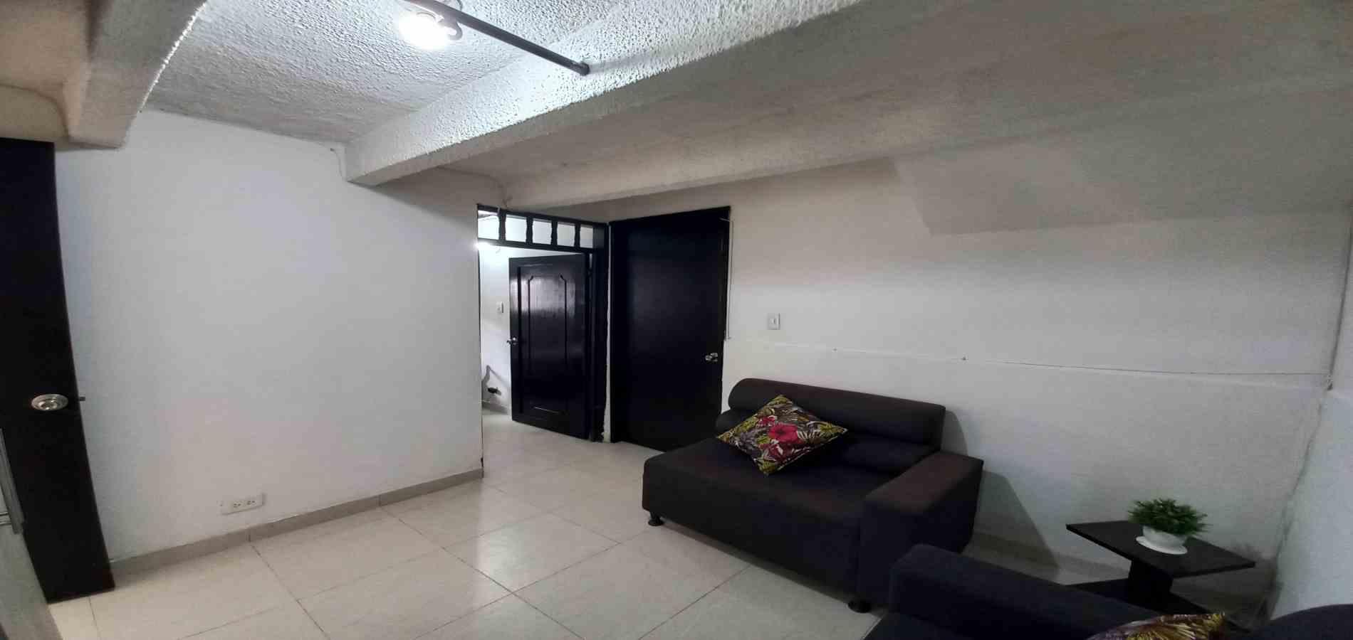 Foto de Apartaestudio en Arriendo en Alfonso lopez pumarejo, Pereira - 6 - 279070013
