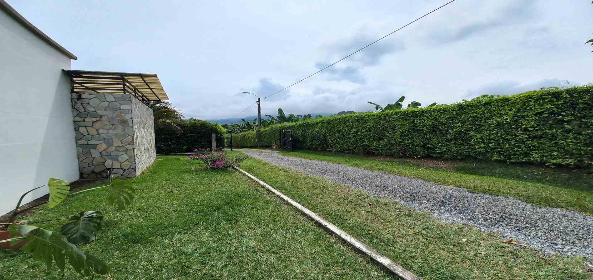 Foto de Casa campestre en Arriendo en Vereda la siria, Pereira - 15 - 279068273