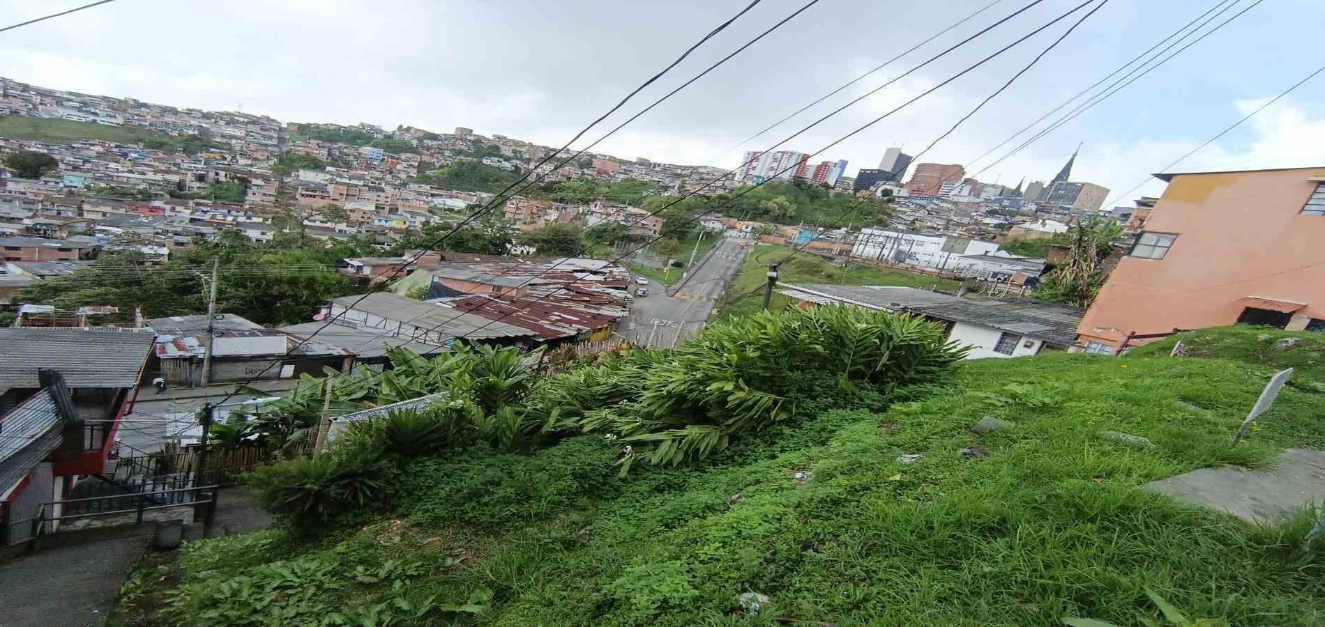 Foto de Lote / terreno en Venta en Campo amor, Manizales - 7 - 279067419