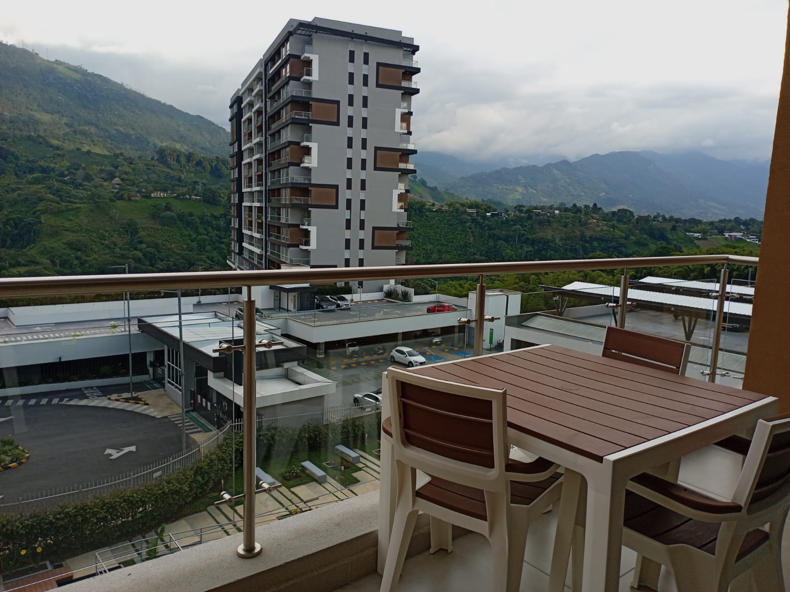Foto de Apartamento en Arriendo en Norte, Armenia  - 10 - 279067591