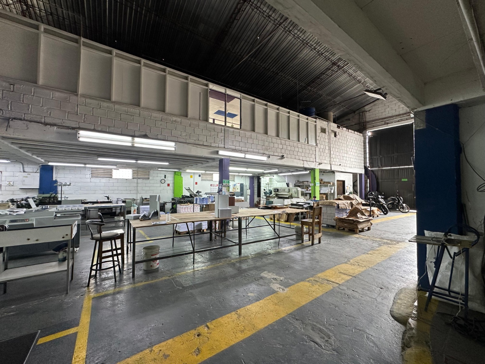 Foto de Bodega en Venta en Varta, Villamaria - 18 - 279063666