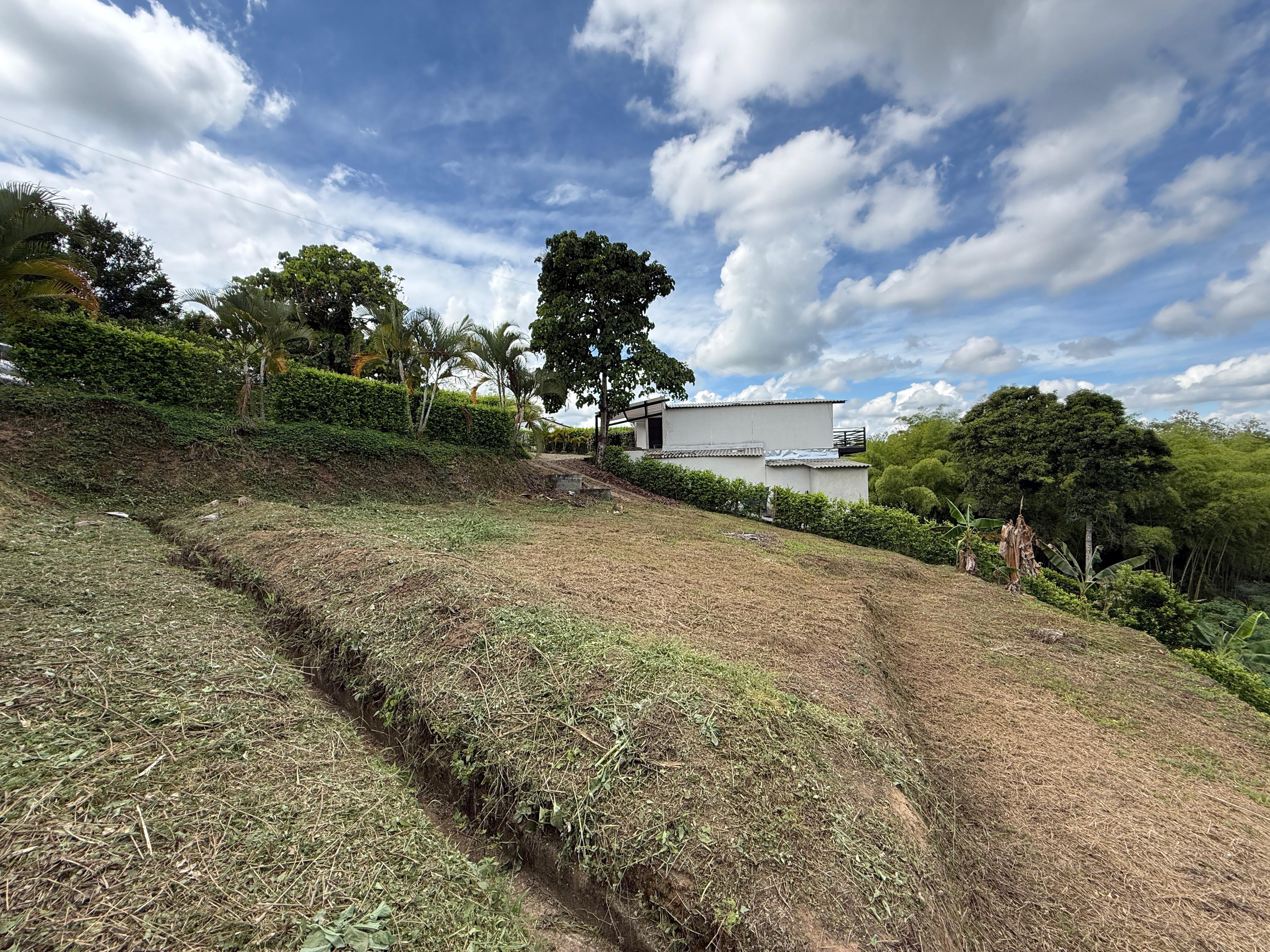 Foto de Lote / terreno en Venta en Altagracia, Pereira - 9 - 279063993