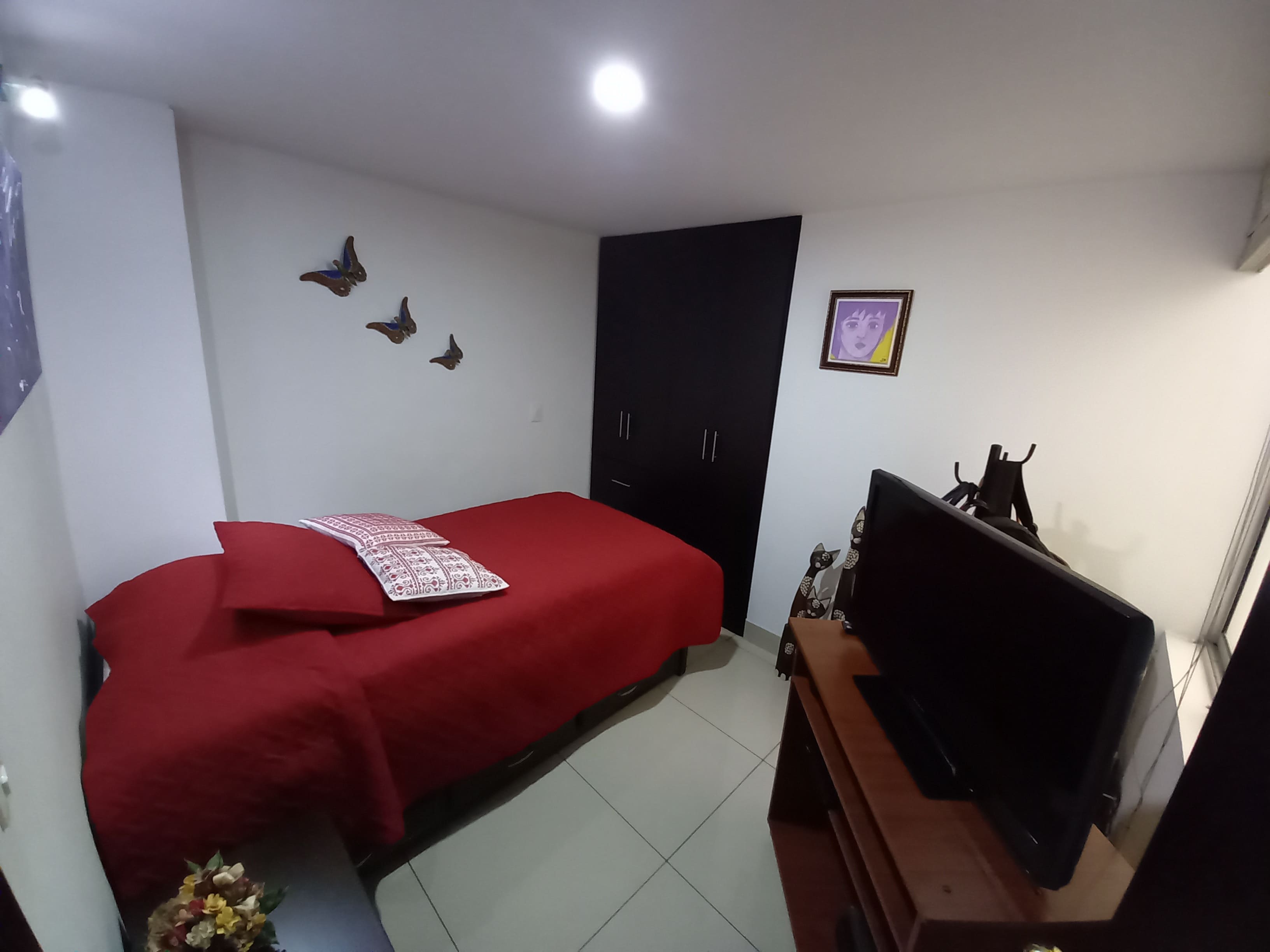 Foto de Apartamento en Venta en Alta suiza, Manizales - 14 - 279056760