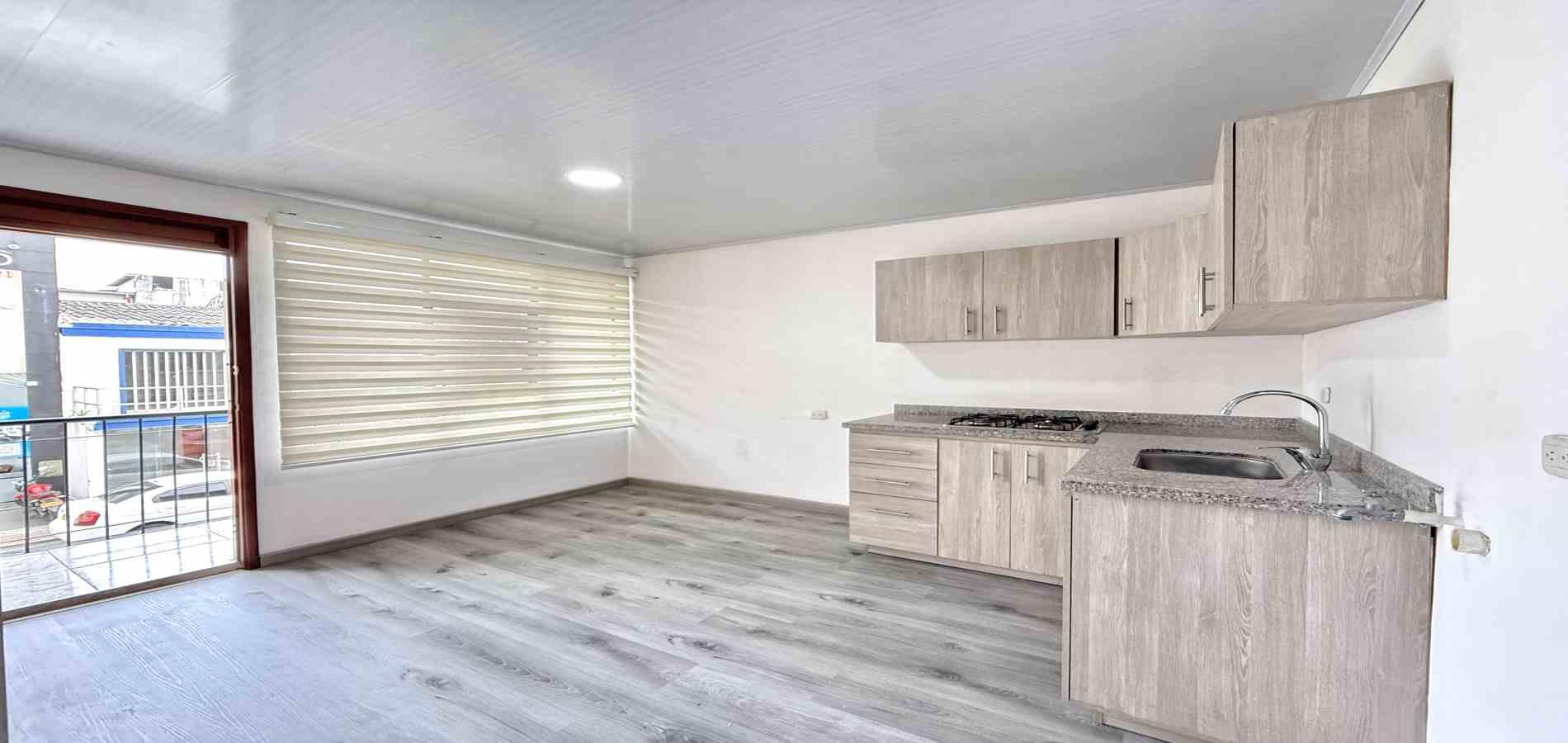 Foto de Apartaestudio en Arriendo en San josé, Pereira - 5 - 279063027