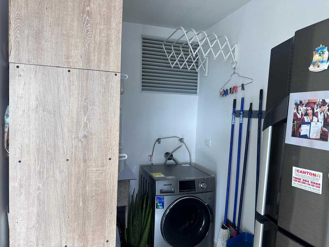 Foto de Apartamento en Venta en Molivento, Dosquebradas - 5 - 279070342