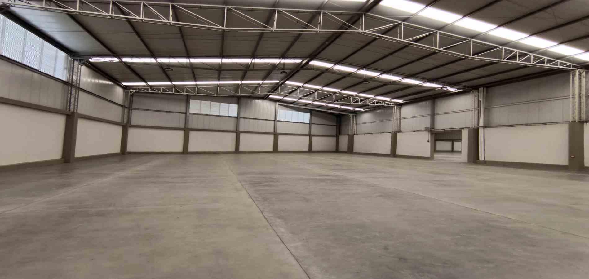 Foto de Bodega en Arriendo en Malteria, Manizales - 8 - 279070157
