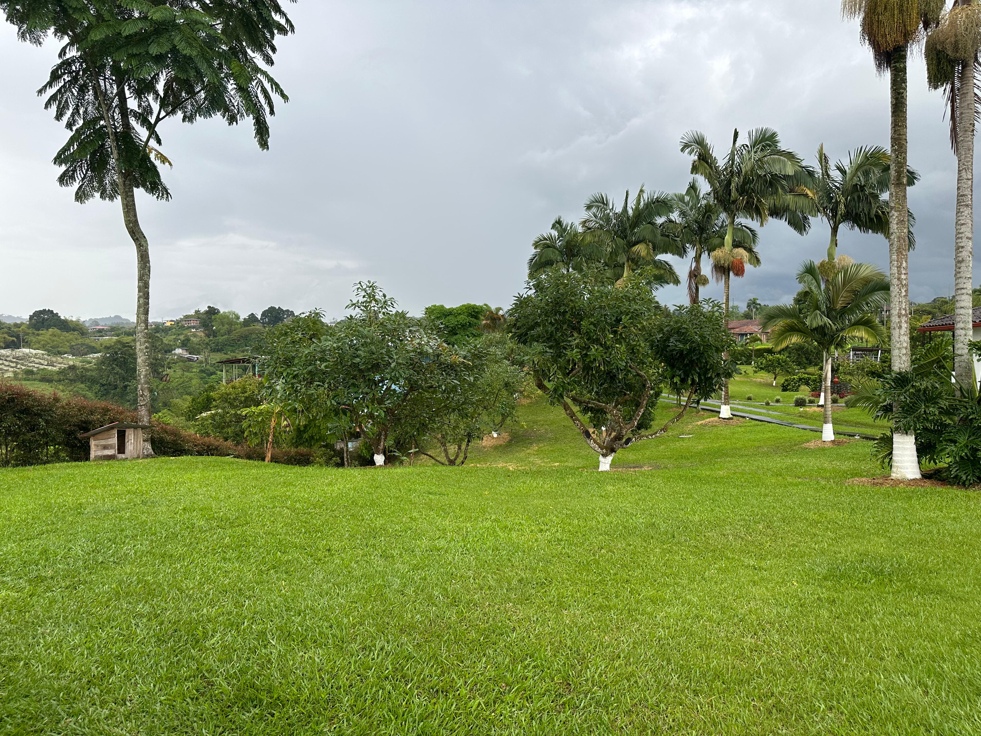 Foto de Finca en Venta en Via armenia, Pereira - 3 - 279062736
