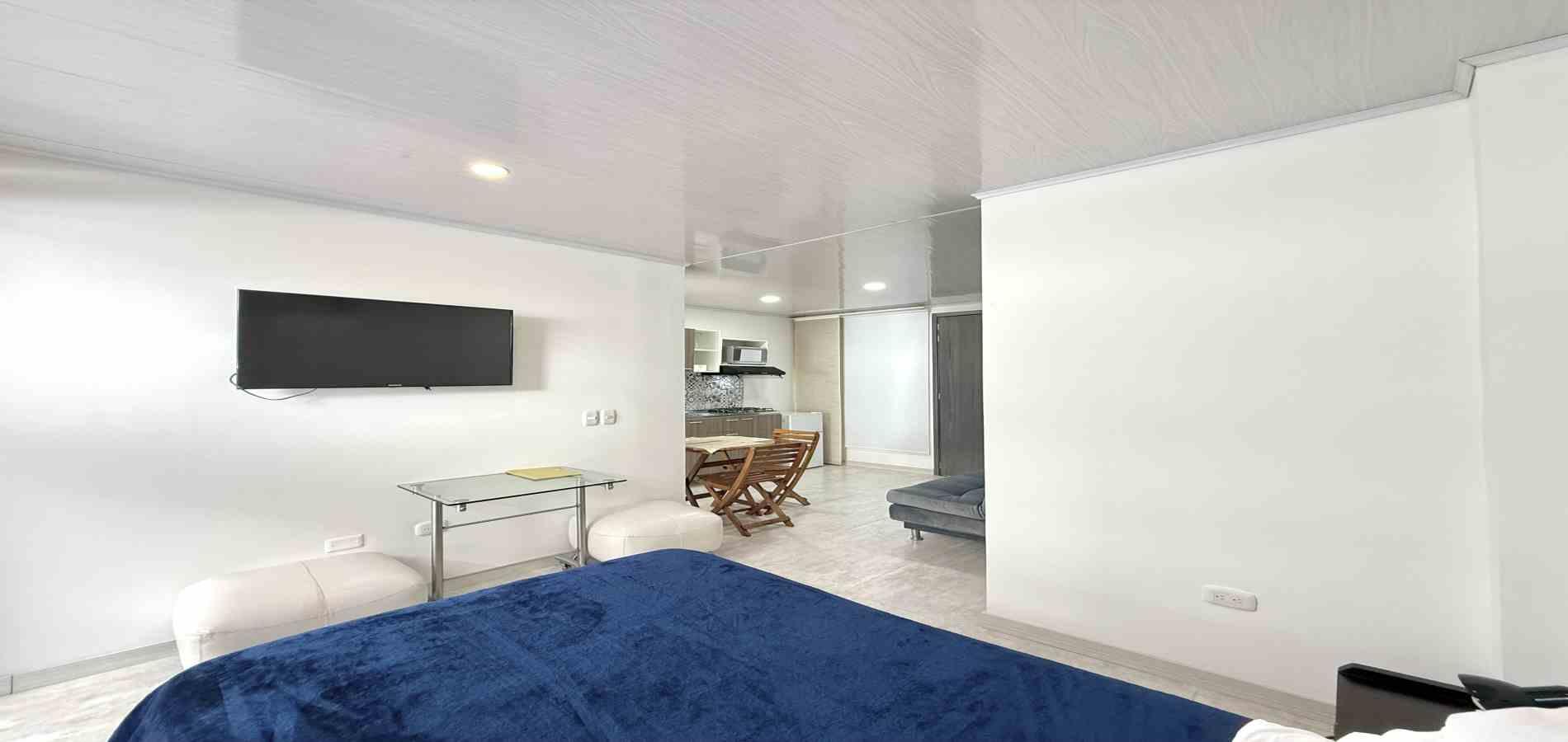 Foto de Apartamento en Arriendo en Pinares, Pereira - 9 - 279062125