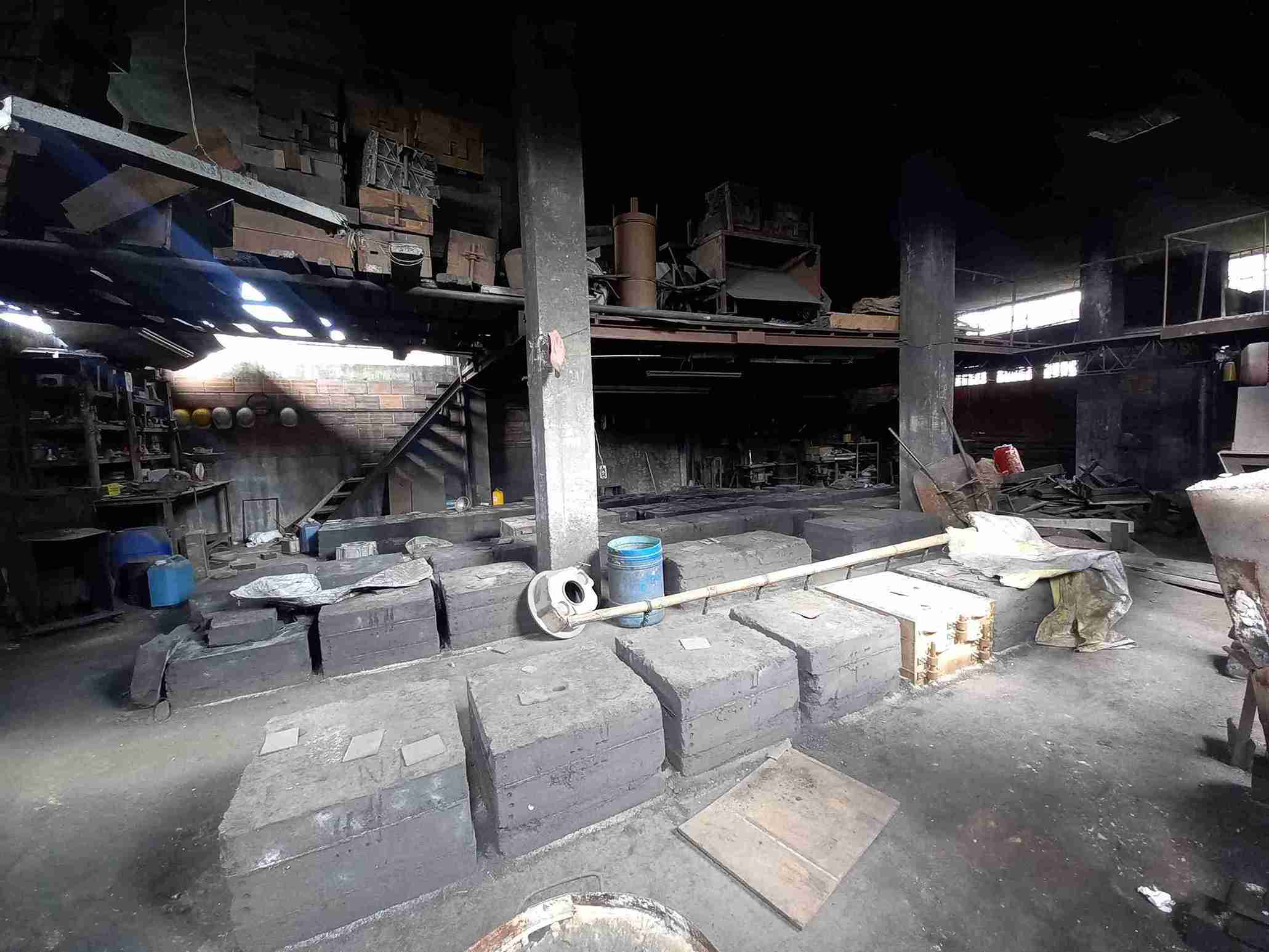 Foto de Bodega para Venta en San antonio, Manizales - 279062108