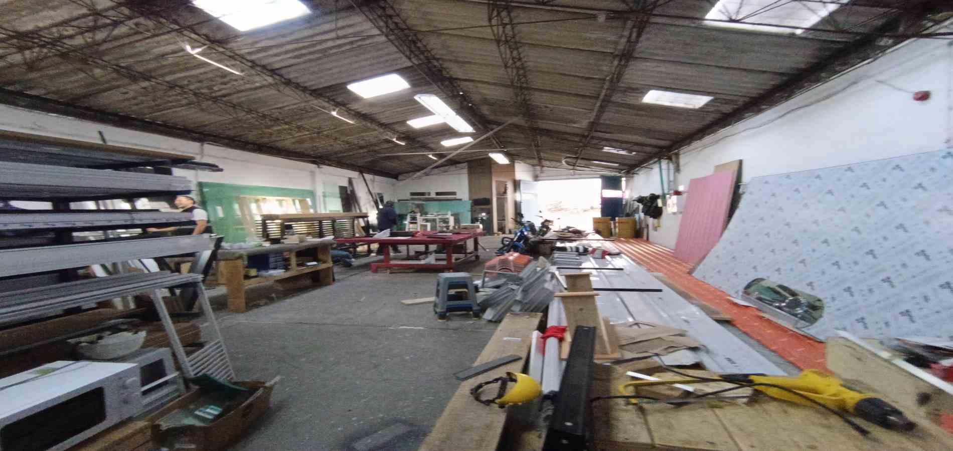 Foto de Bodega en Arriendo en El campín, Manizales - 3 - 279068700