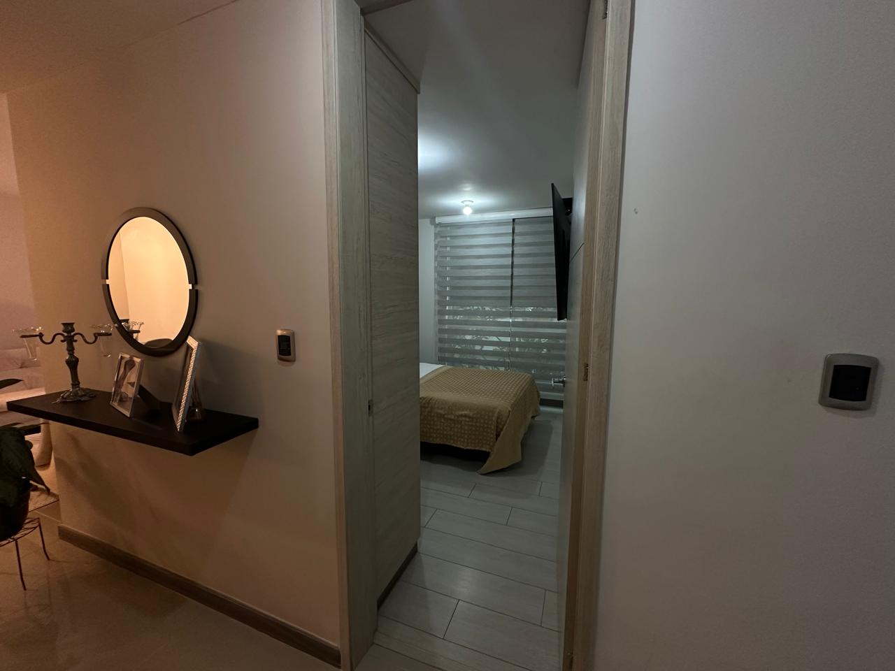 Foto de Apartamento en Arriendo en Oro negro, Armenia  - 1 - 279067137
