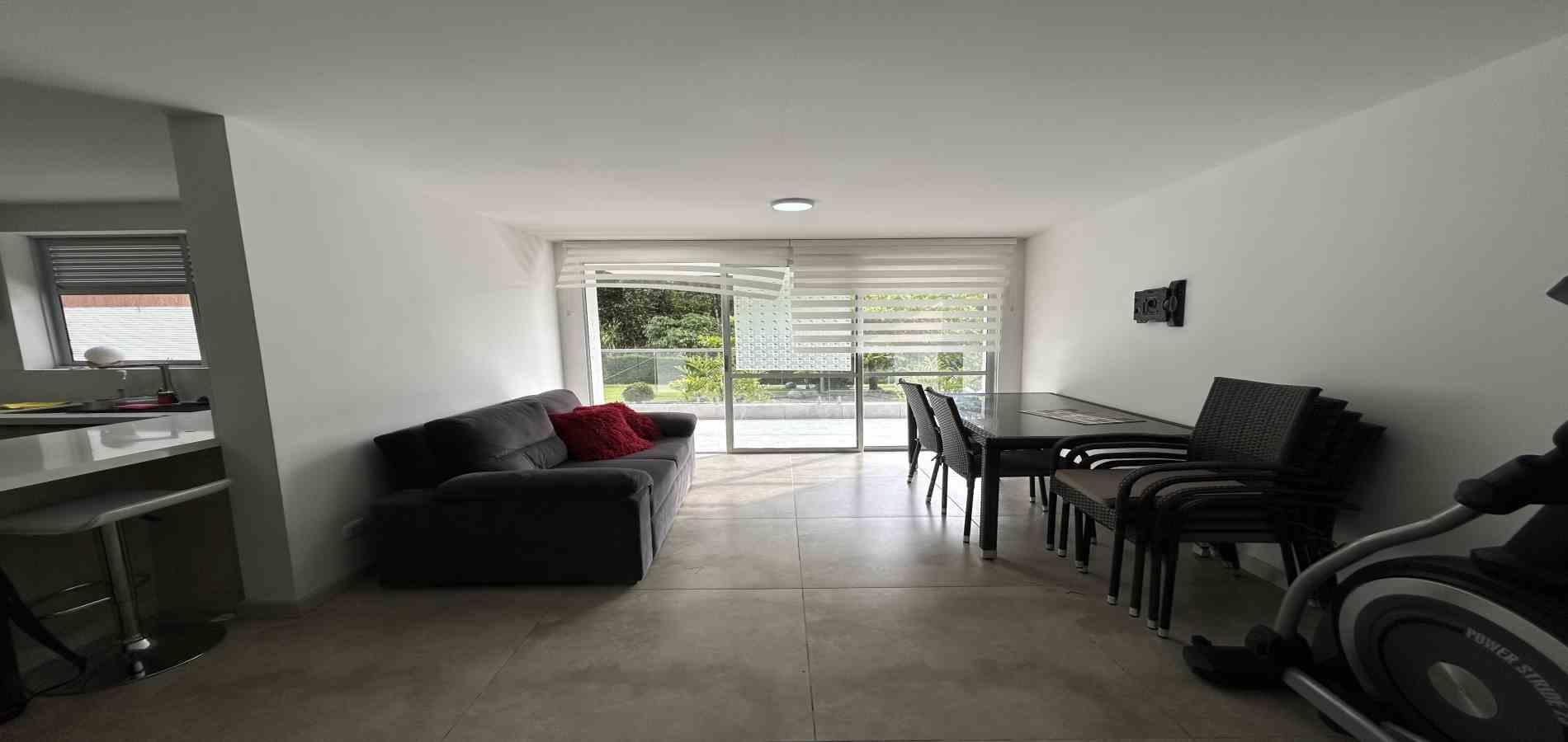 Foto de Apartamento en Arriendo en Pinares, Pereira - 1 - 279066513