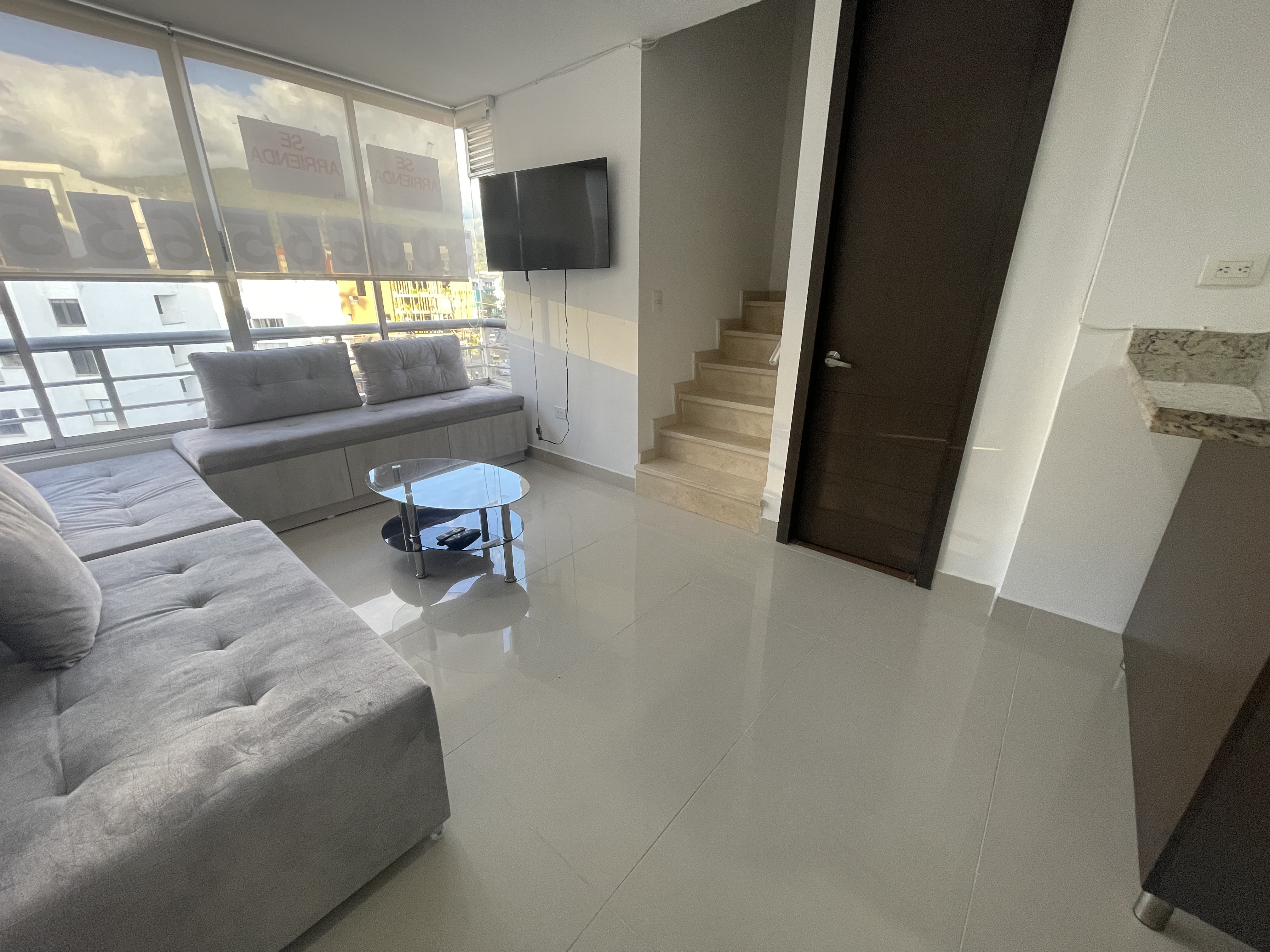 Foto de Apartamento en Arriendo en Laureles, Armenia  - 2 - 279064469