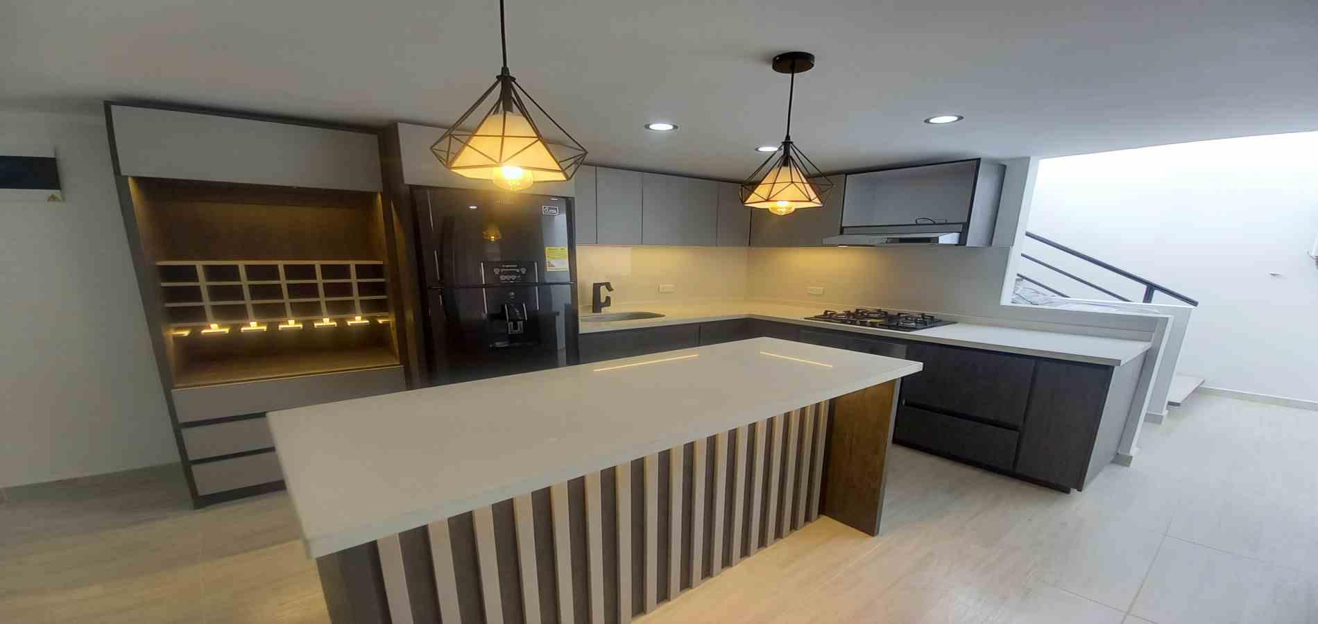 Foto de Apartamento para Venta en San joaquin, Manizales - 279052408