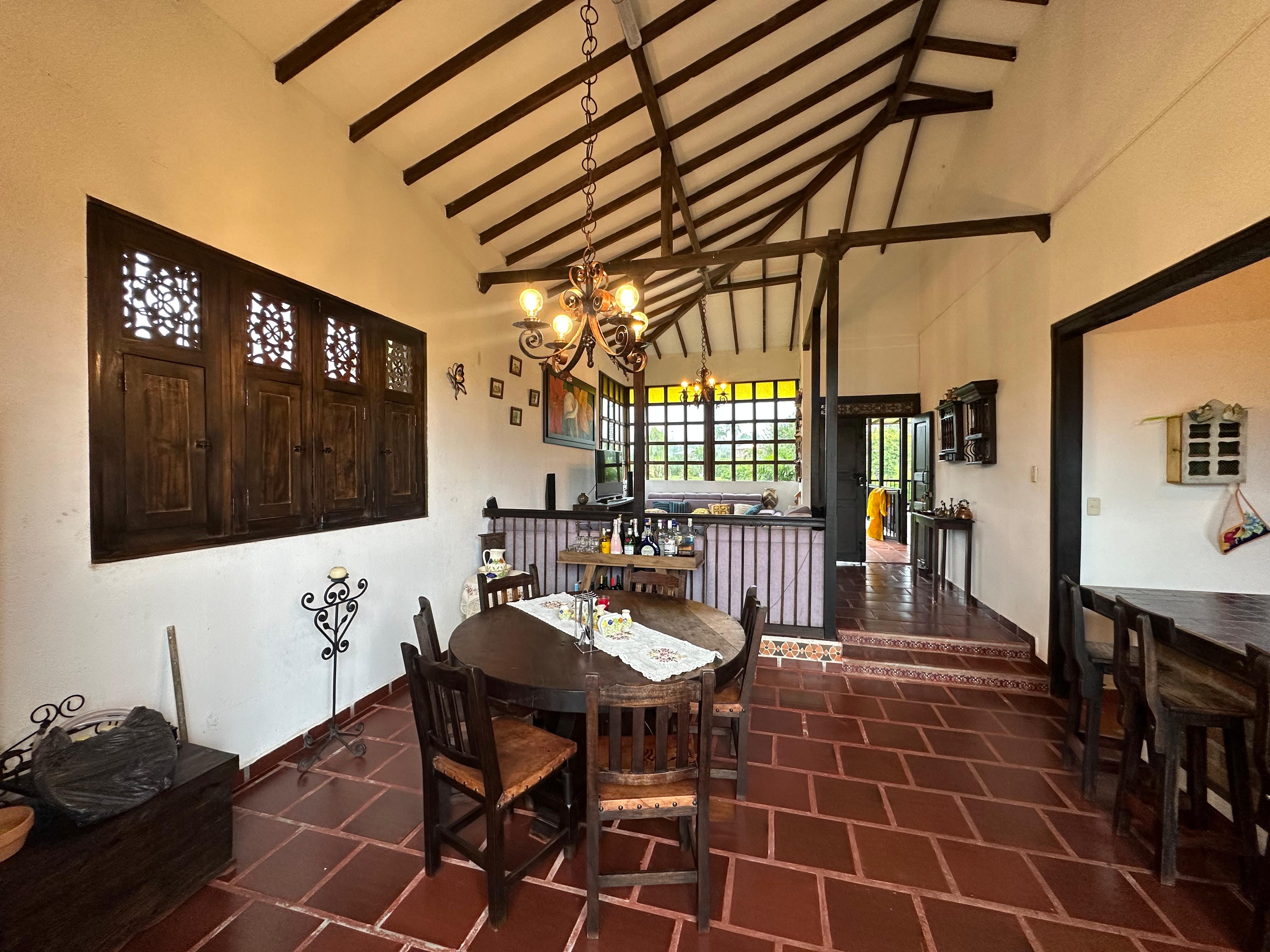 Foto de Finca en Venta en Via armenia, Pereira - 20 - 279062736