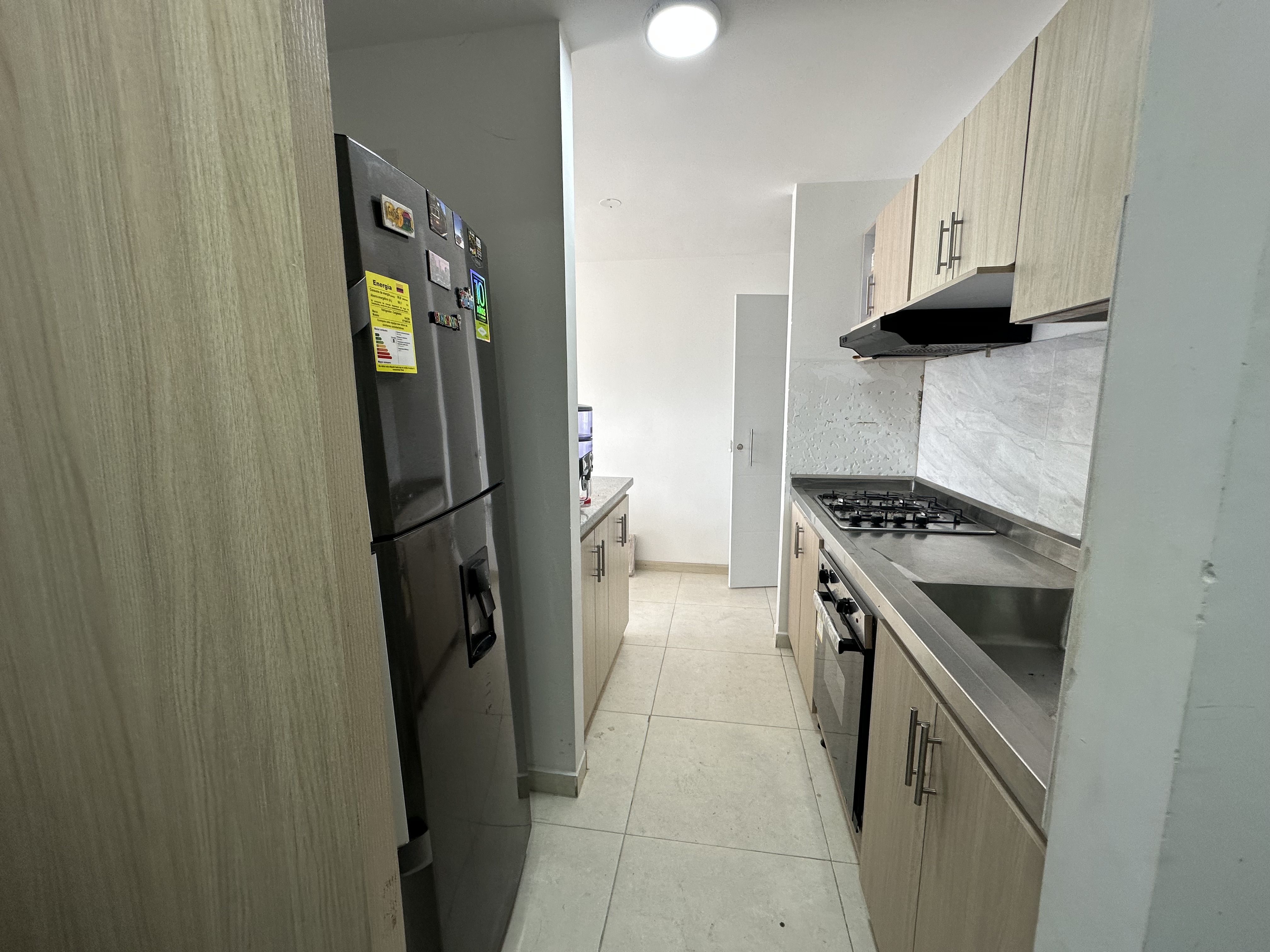 Foto de Apartamento en Venta en Puerto espejo, Armenia  - 7 - 279068652