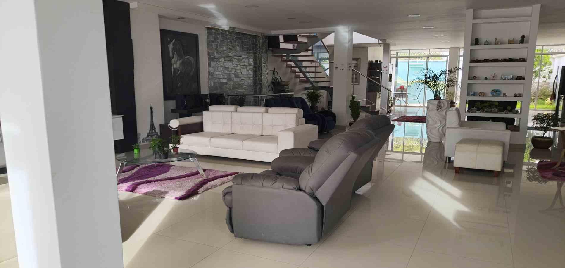 Foto de Casa en Venta en Av bolivar, Armenia  - 33 - 279067013