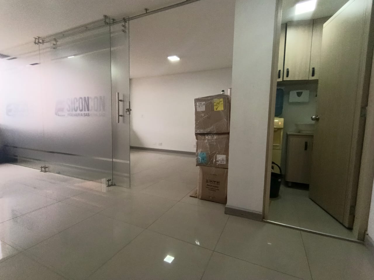 Foto de Oficina en Venta en Centro, Manizales - 15 - 279063769