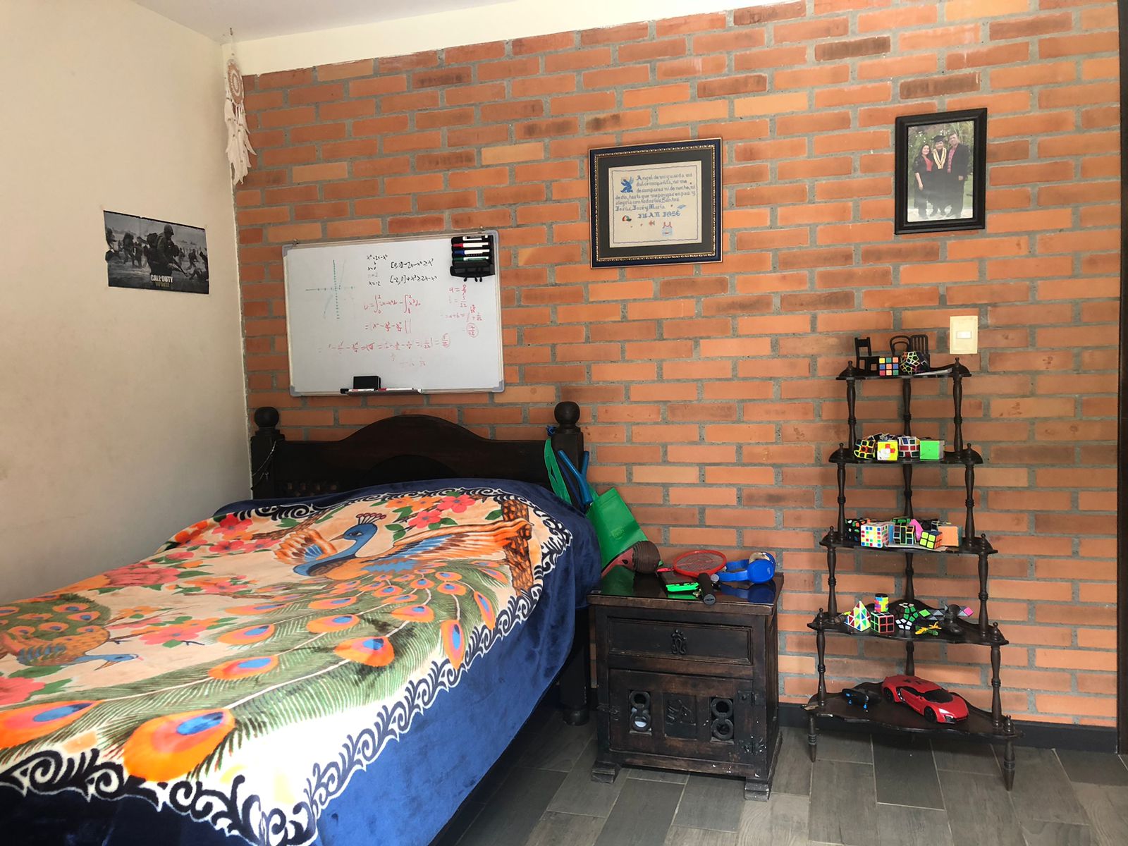 Foto de Casa campestre en Venta en Via armenia, Pereira - 14 - 279052249