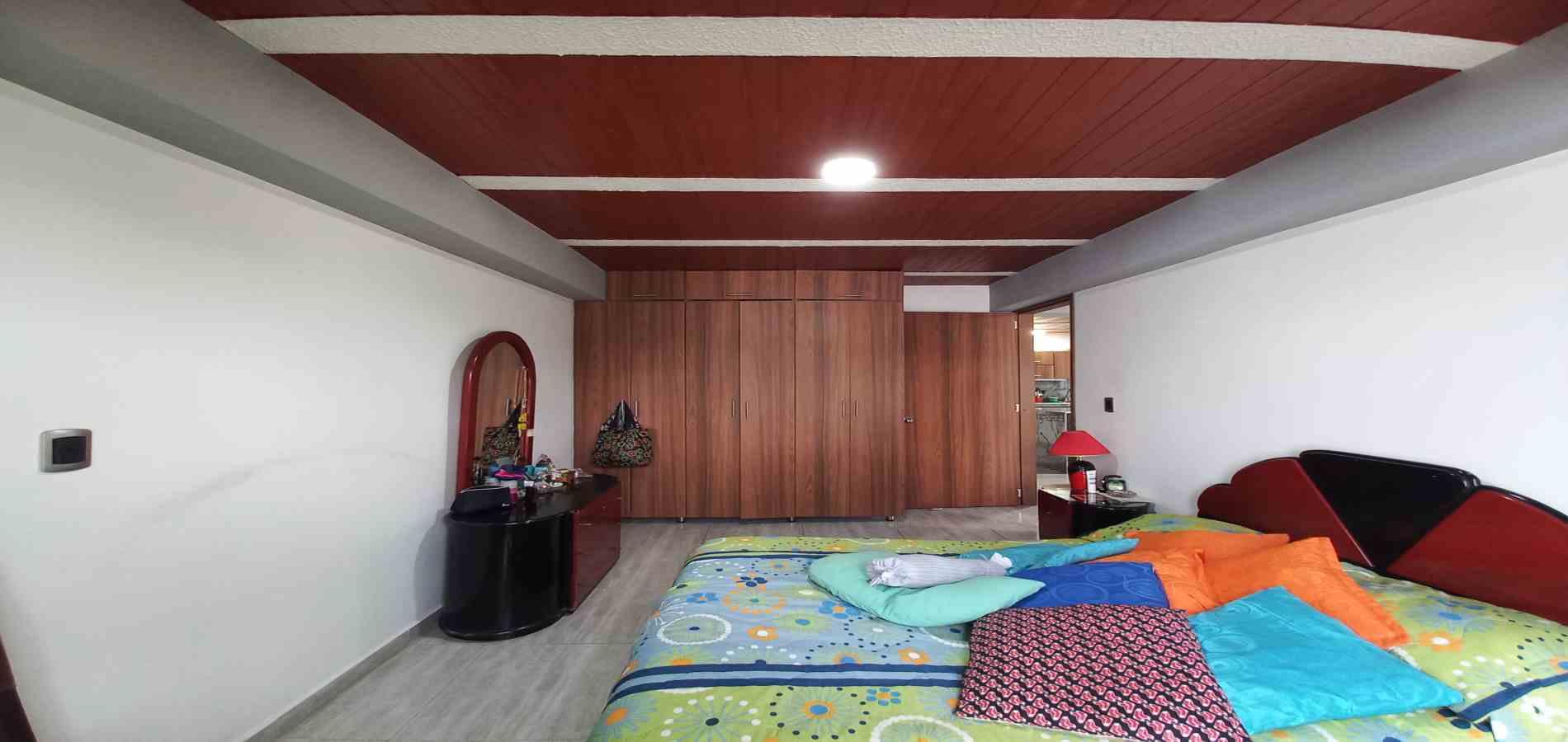 Foto de Apartamento en Venta en La hermosa, Santa rosa de cabal - 2 - 279069251