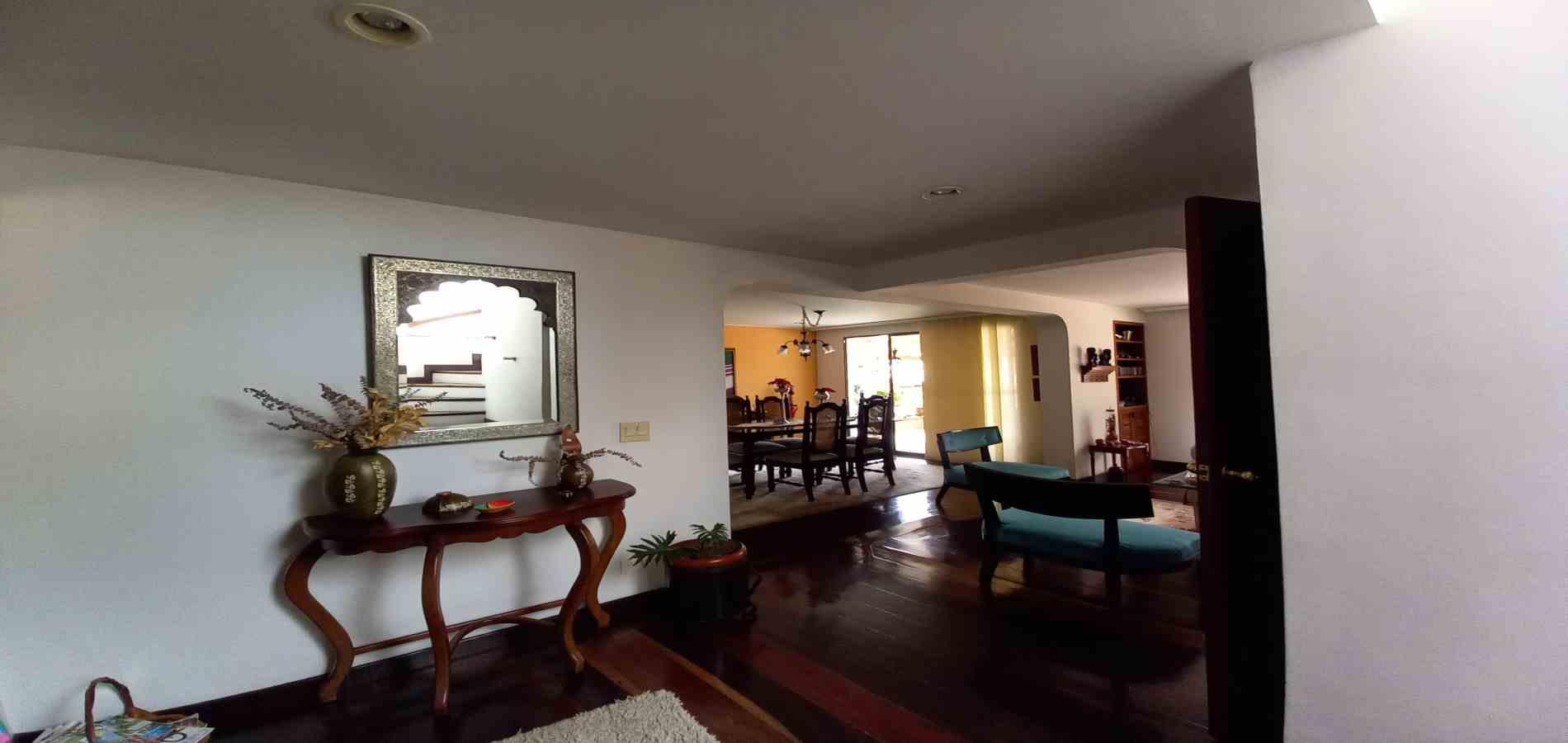 Foto de Casa para Venta en El trebol, Manizales - 279070361