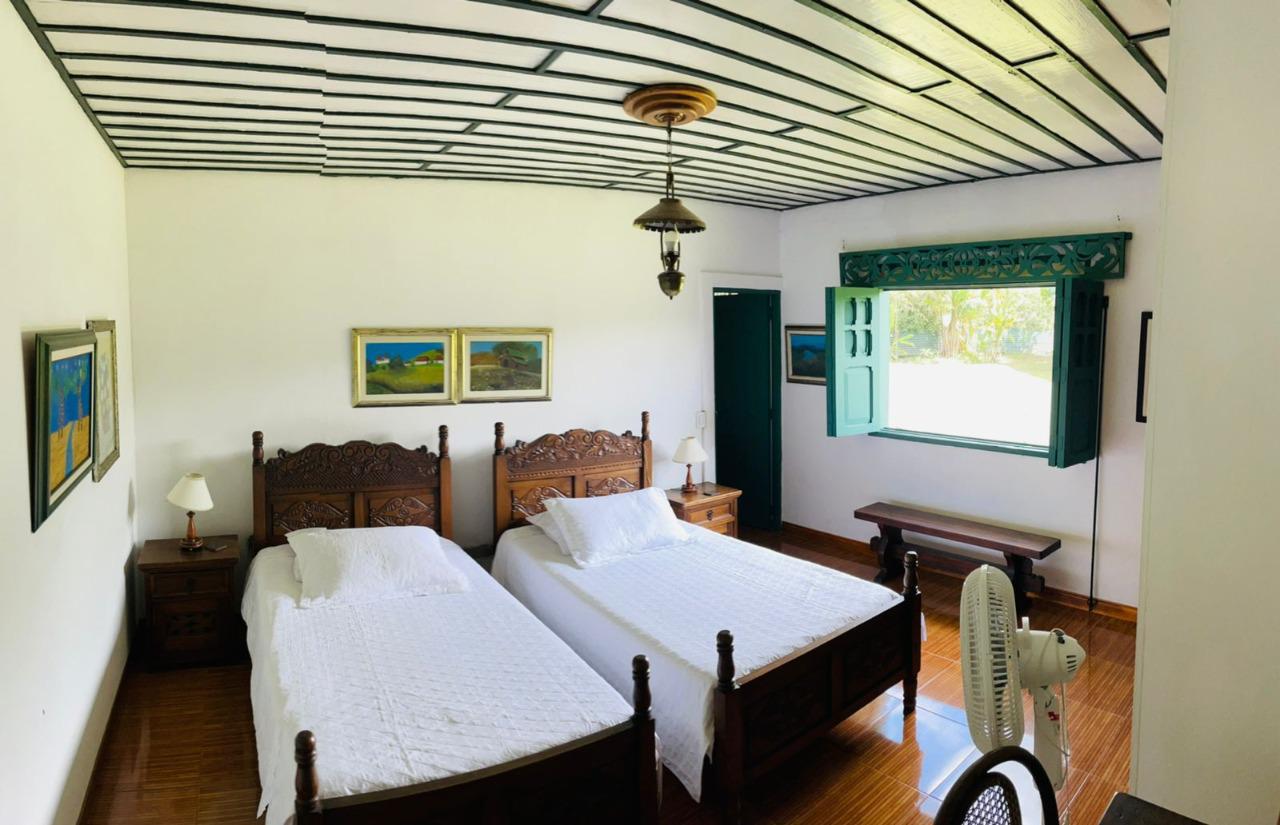 Foto de Casa campestre en Arriendo en El caimo, Armenia  - 3 - 279064319
