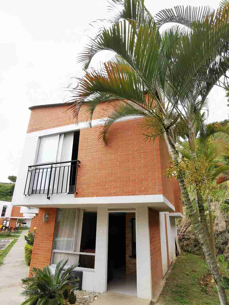 Foto de Casa en Venta en Belmonte bajo, Pereira - 27 - 279061844