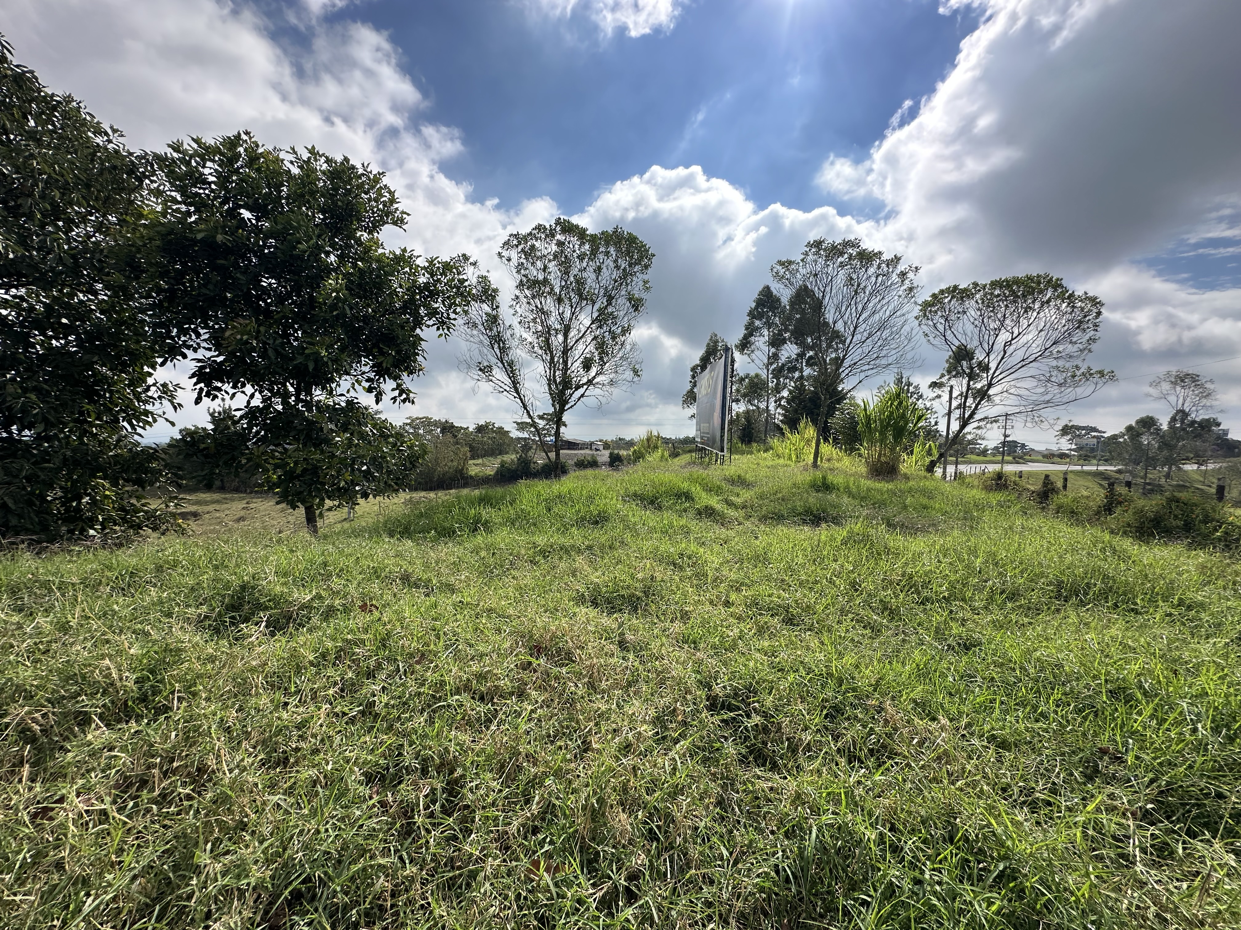 Foto de Lote / terreno en Venta en Via circasia, Armenia  - 22 - 279070024