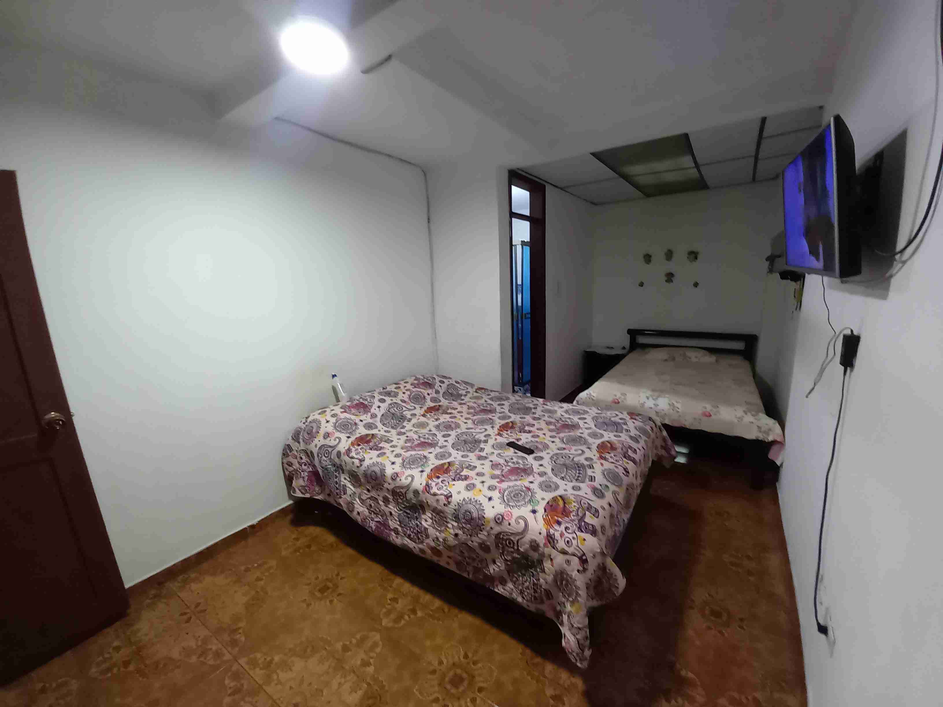 Foto de Casa en Venta en Cervantes, Manizales - 2 - 279057038
