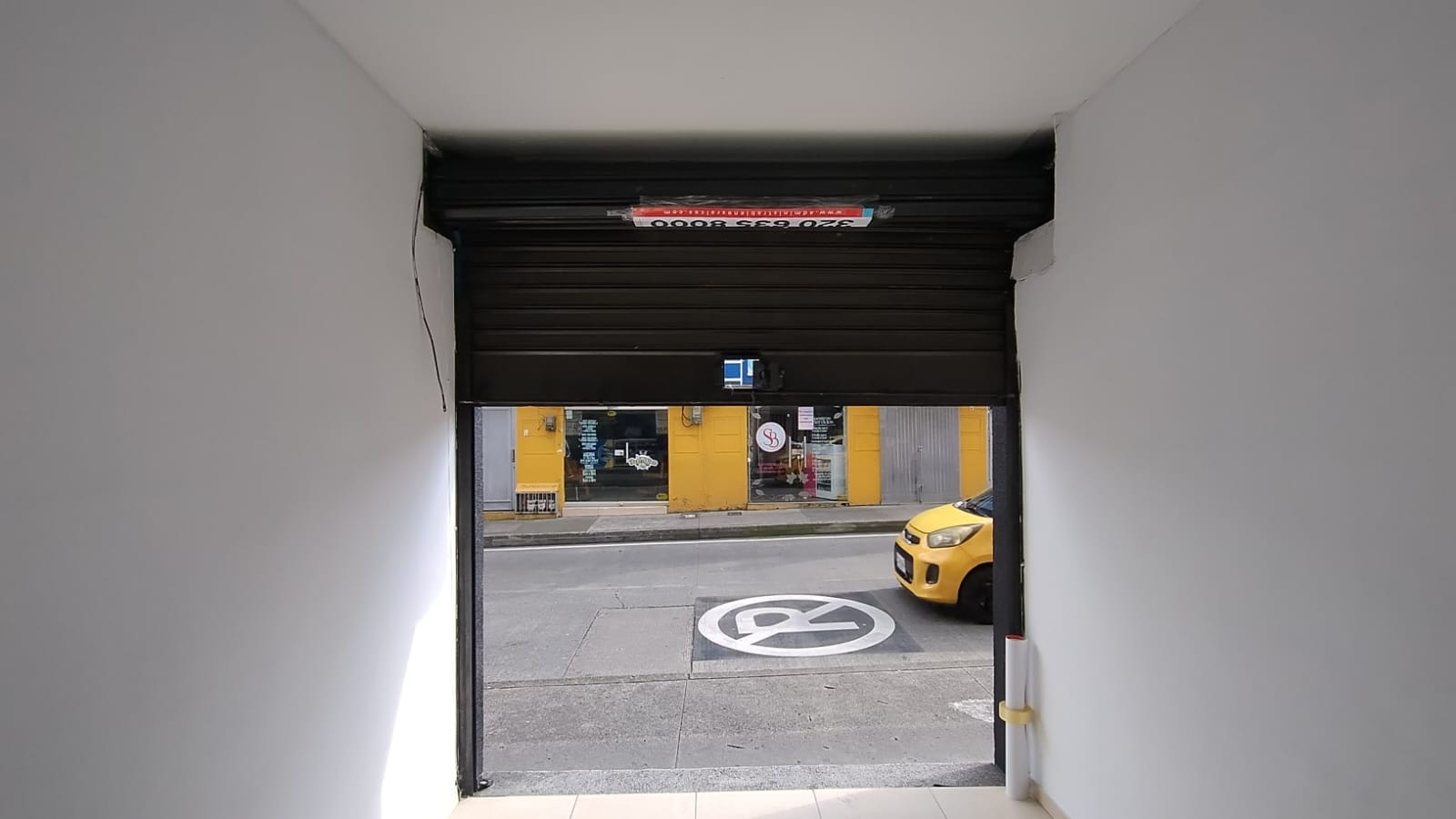 Foto de Local en Arriendo en Centro, Manizales - 1 - 279068527