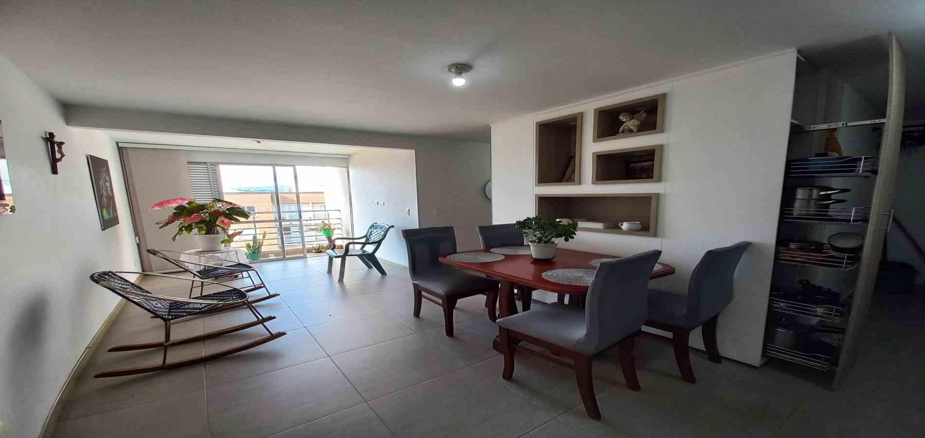 Foto de Apartamento para Venta en Av sur, Pereira - 279067088