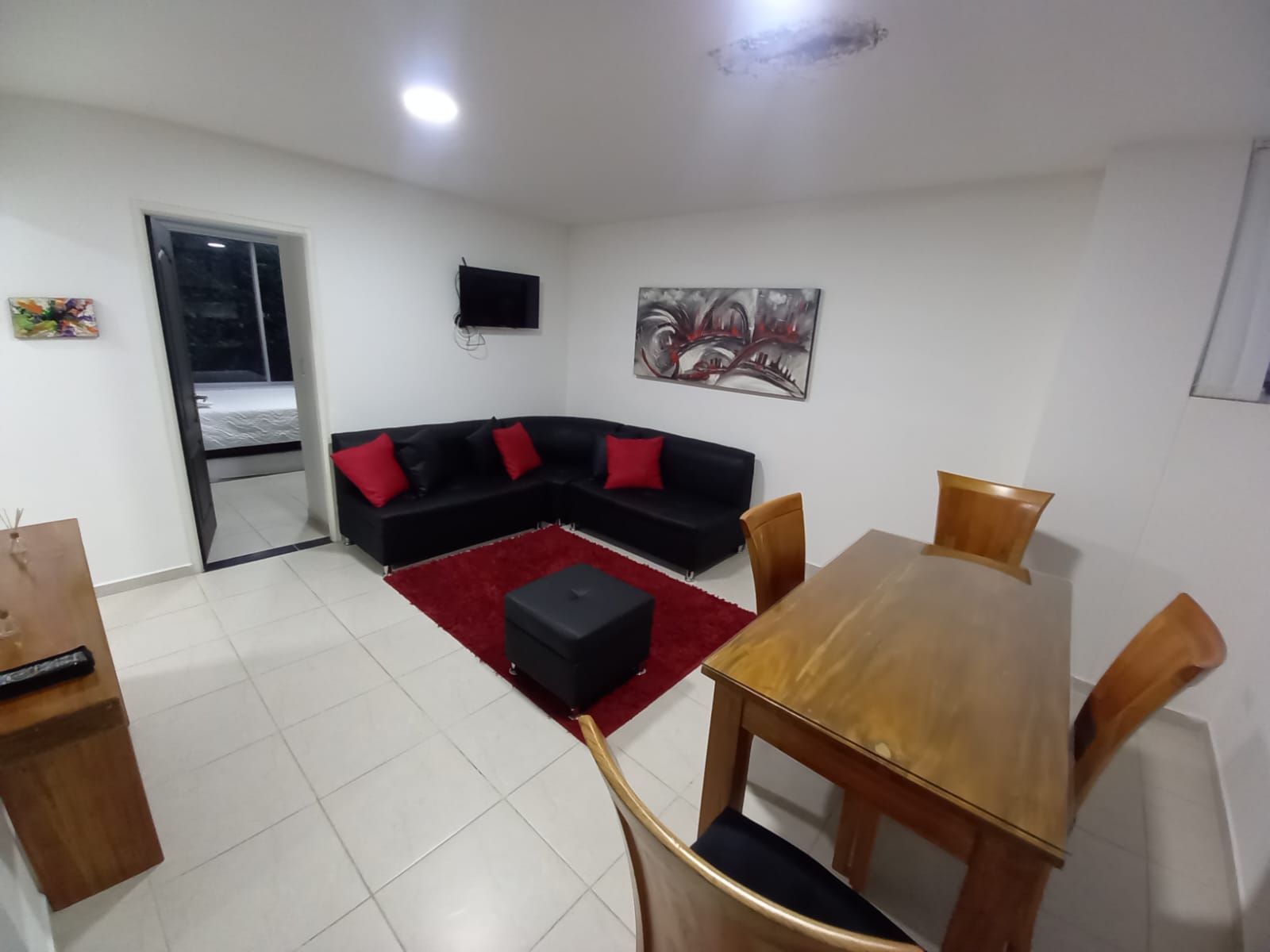 Foto de Apartamento en Arriendo en La francia, Manizales - 1 - 27916104