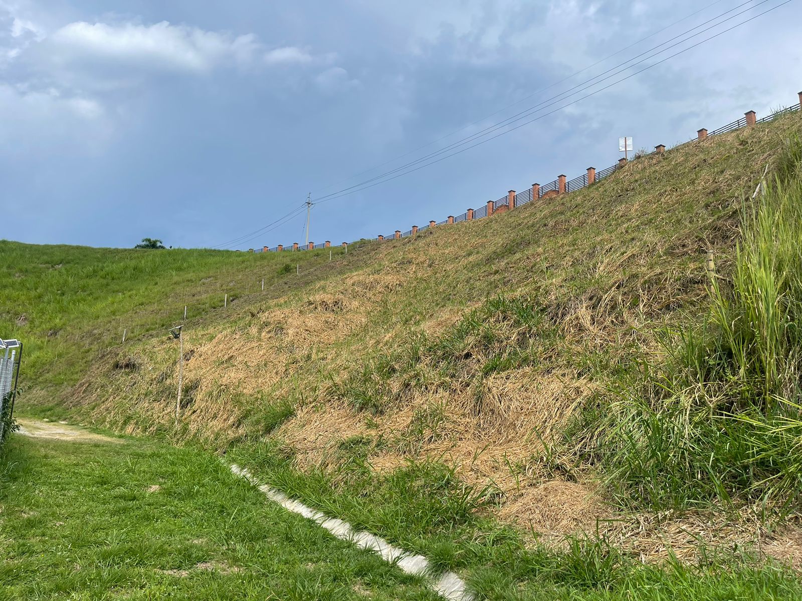 Foto de Lote / terreno en Venta en Cerritos, Pereira - 9 - 279058389