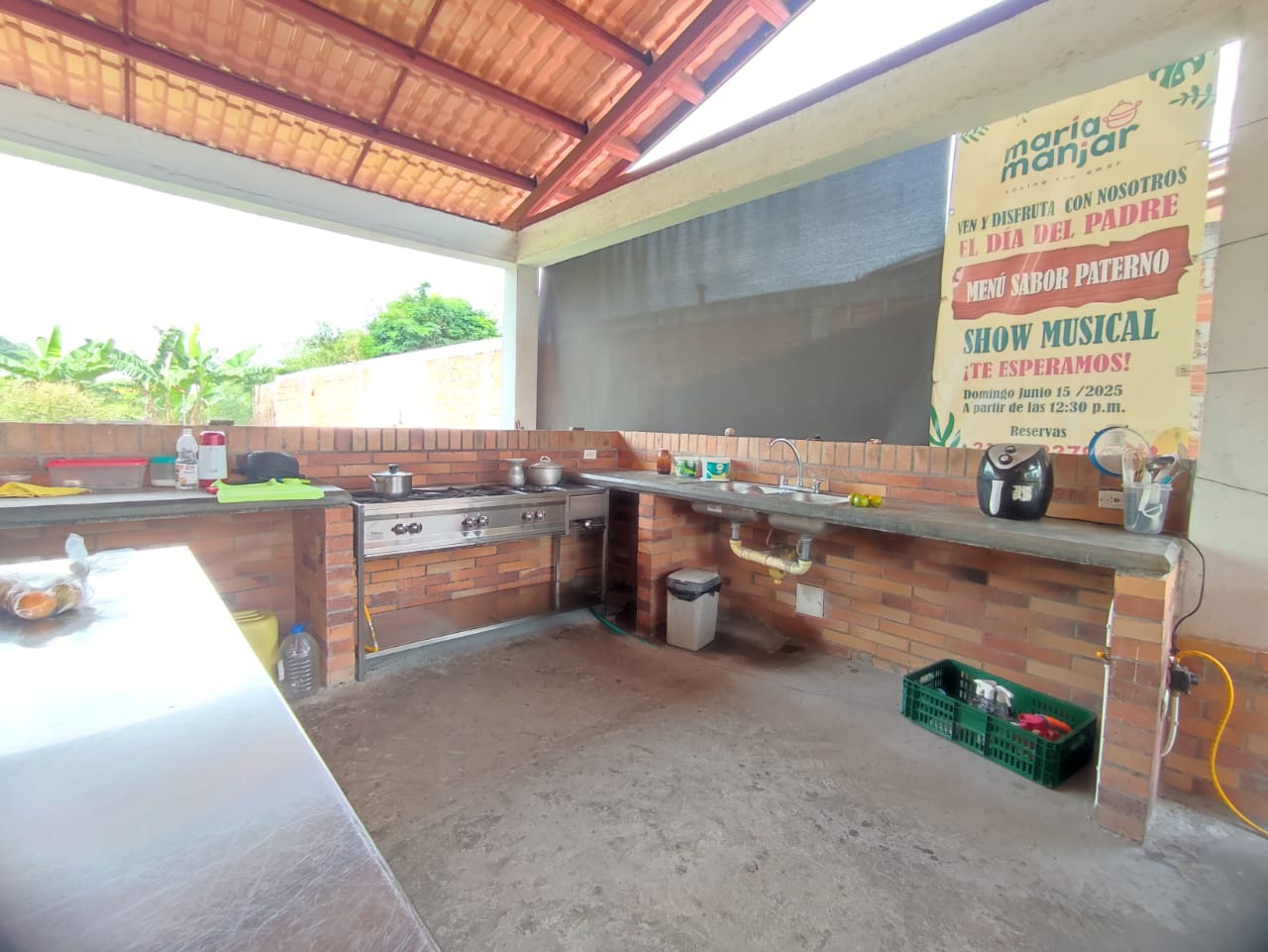 Foto de Casa campestre para Venta en Vereda combia baja, Pereira - 279064791
